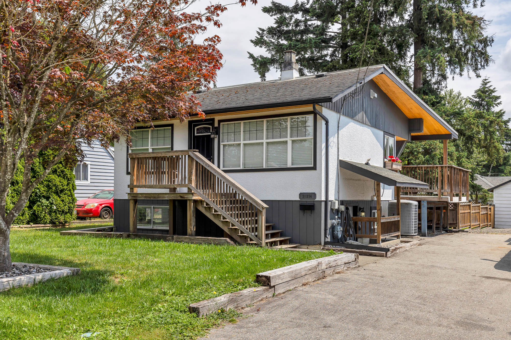 20214 Wanstead Street, Maple Ridge