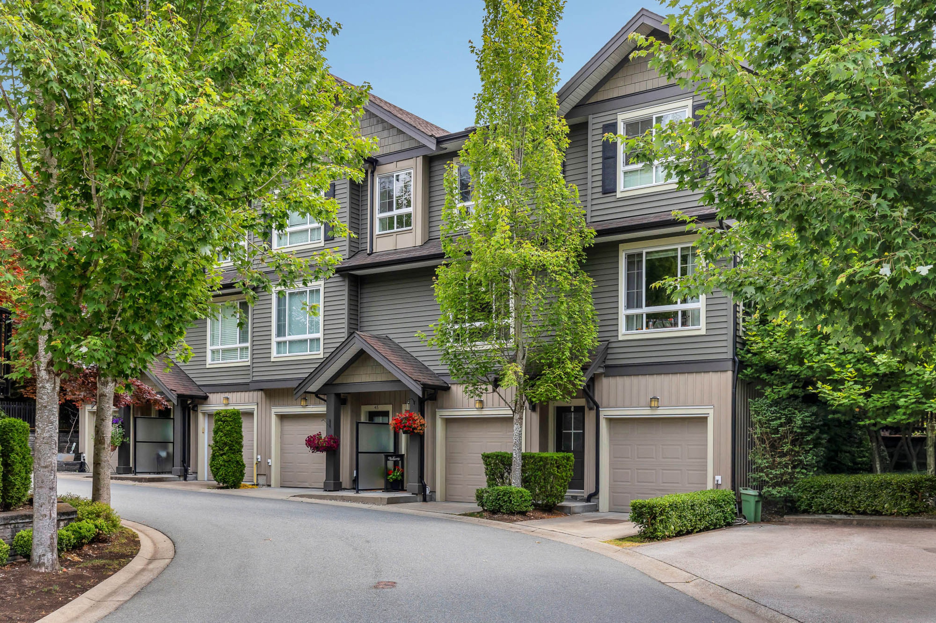 44 - 21867 50 Avenue, Langley