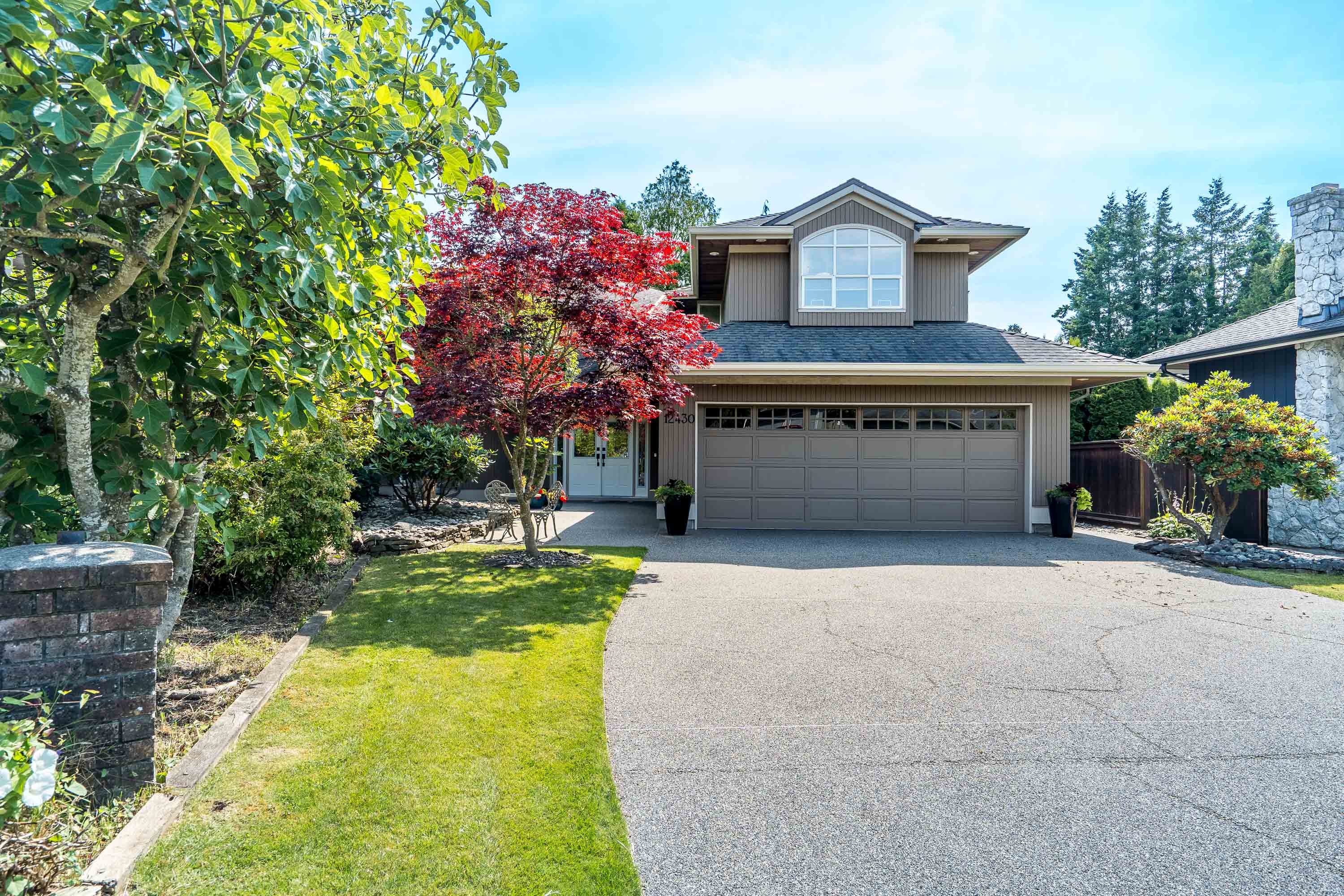 12430 Ocean Breeze Place, Surrey