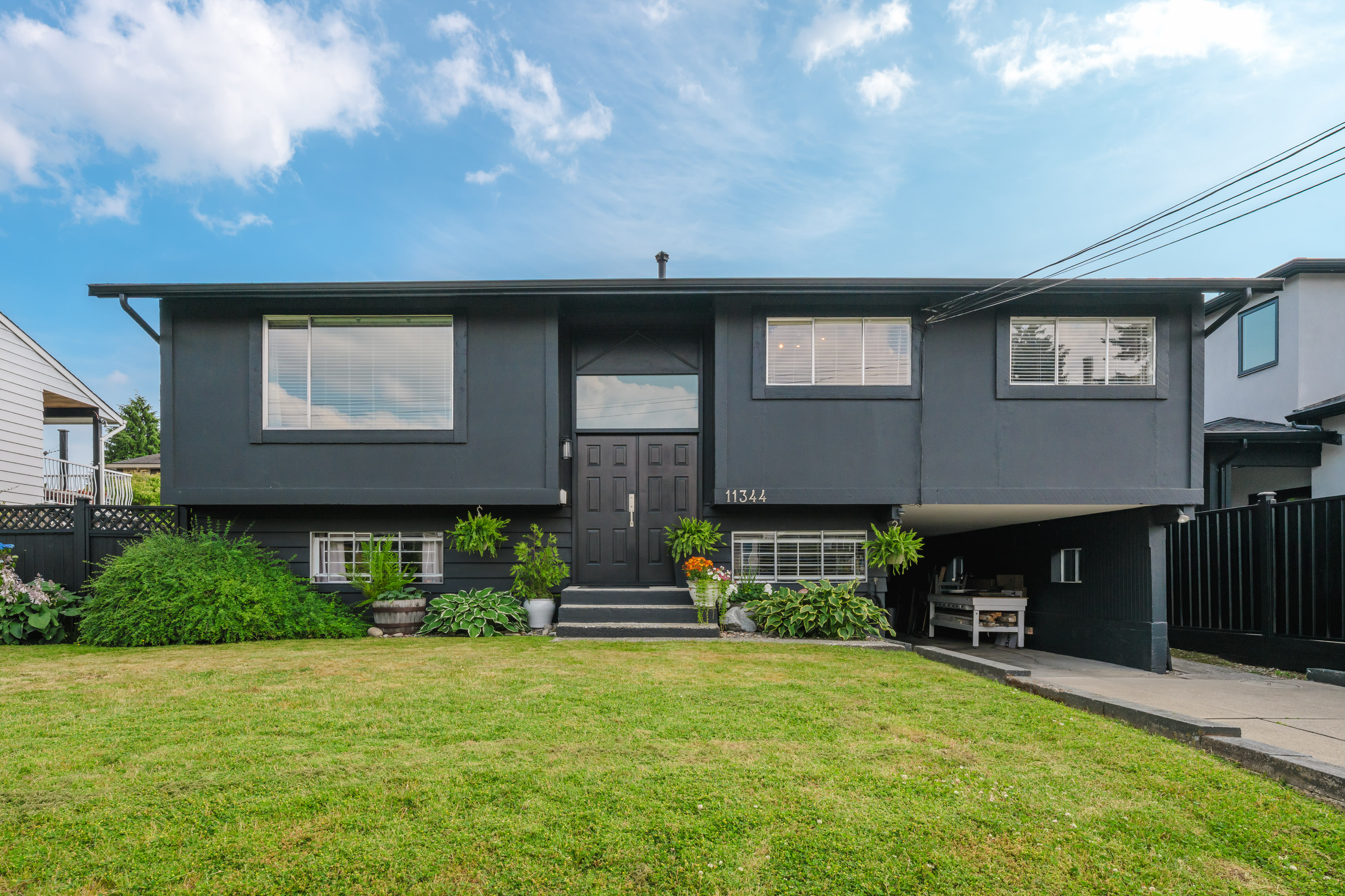 11344 86A Avenue, Delta