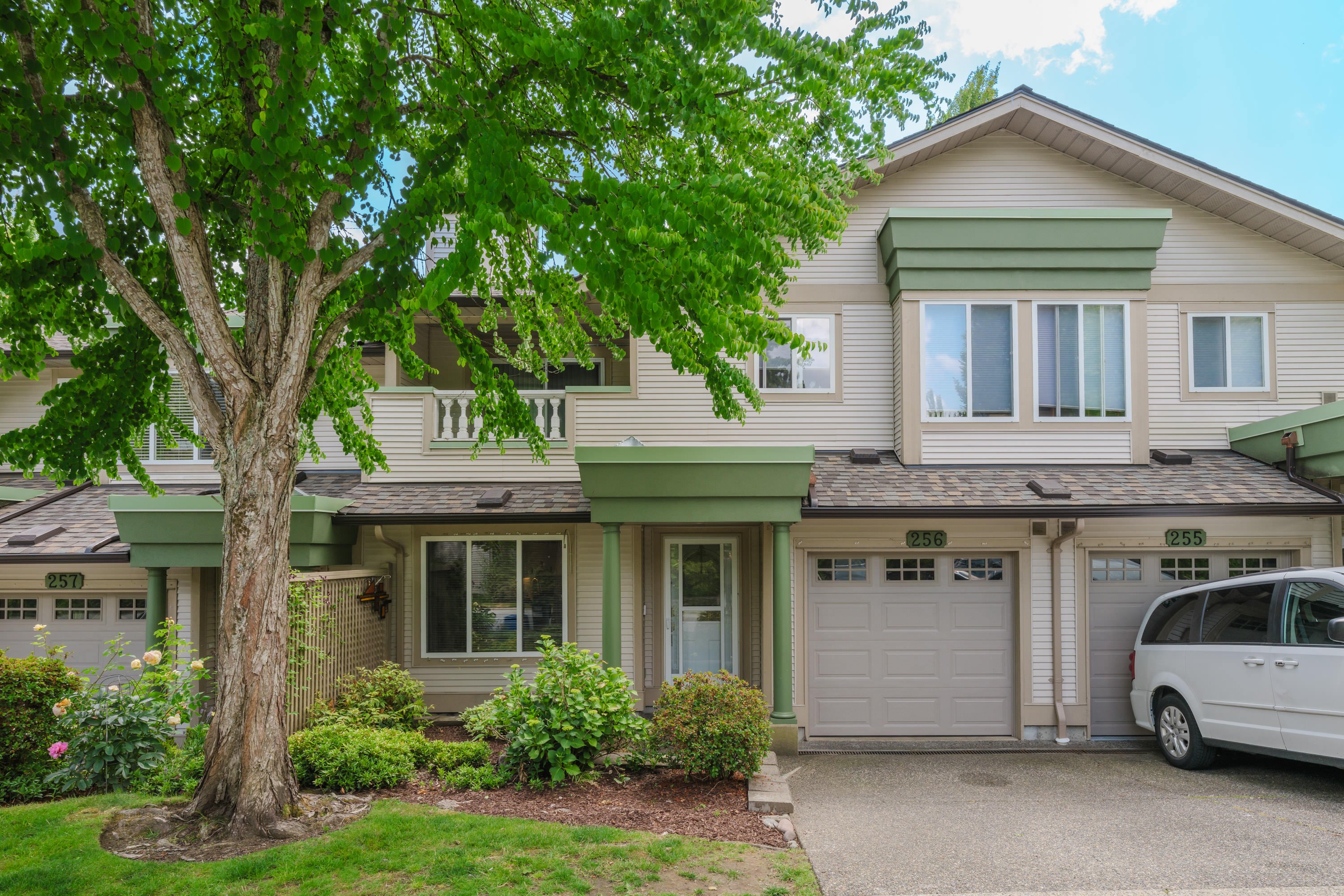 256 - 13888 70 Avenue, Surrey