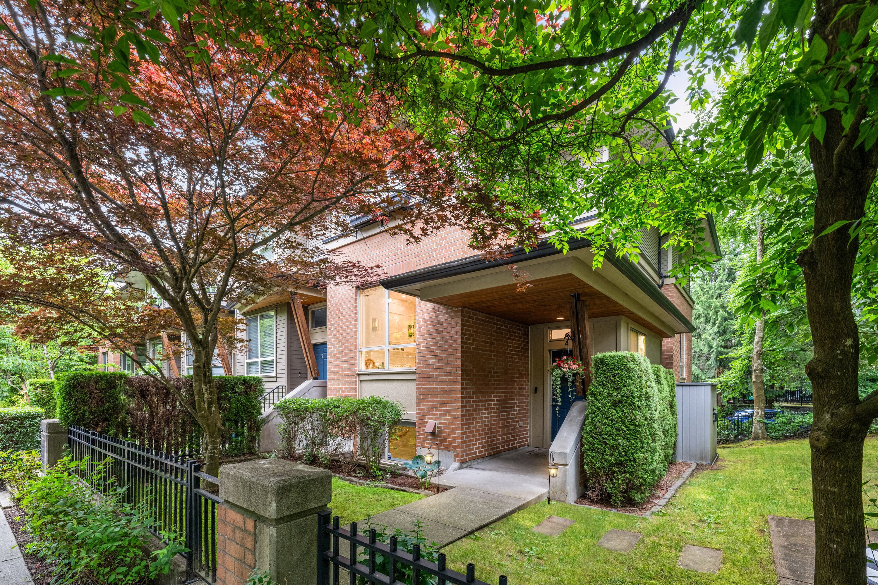 78 - 100 Klahanie Drive, Port Moody