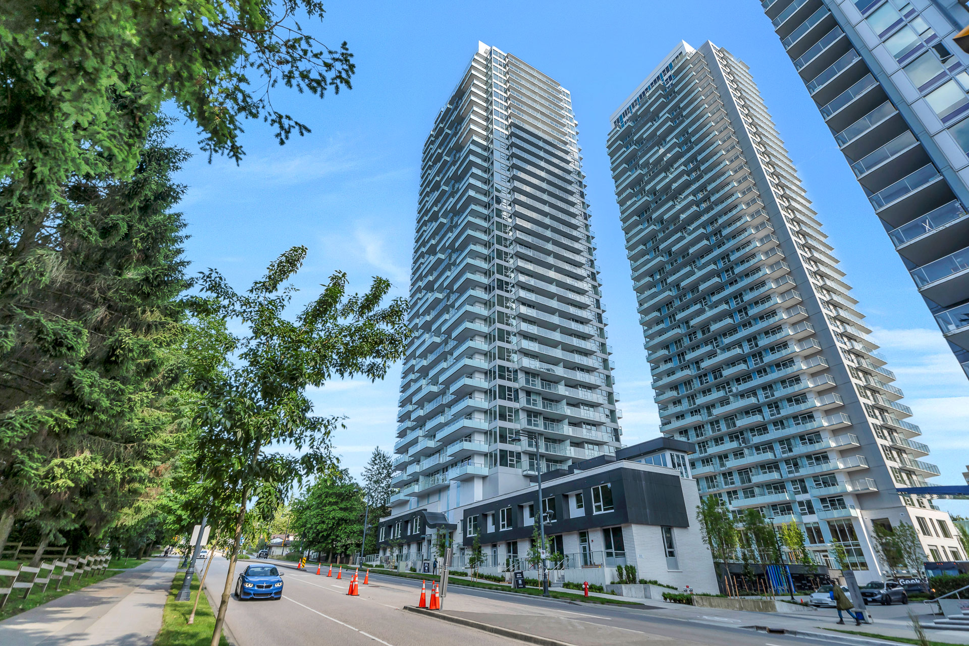 2604 - 13778 100 Avenue, Surrey