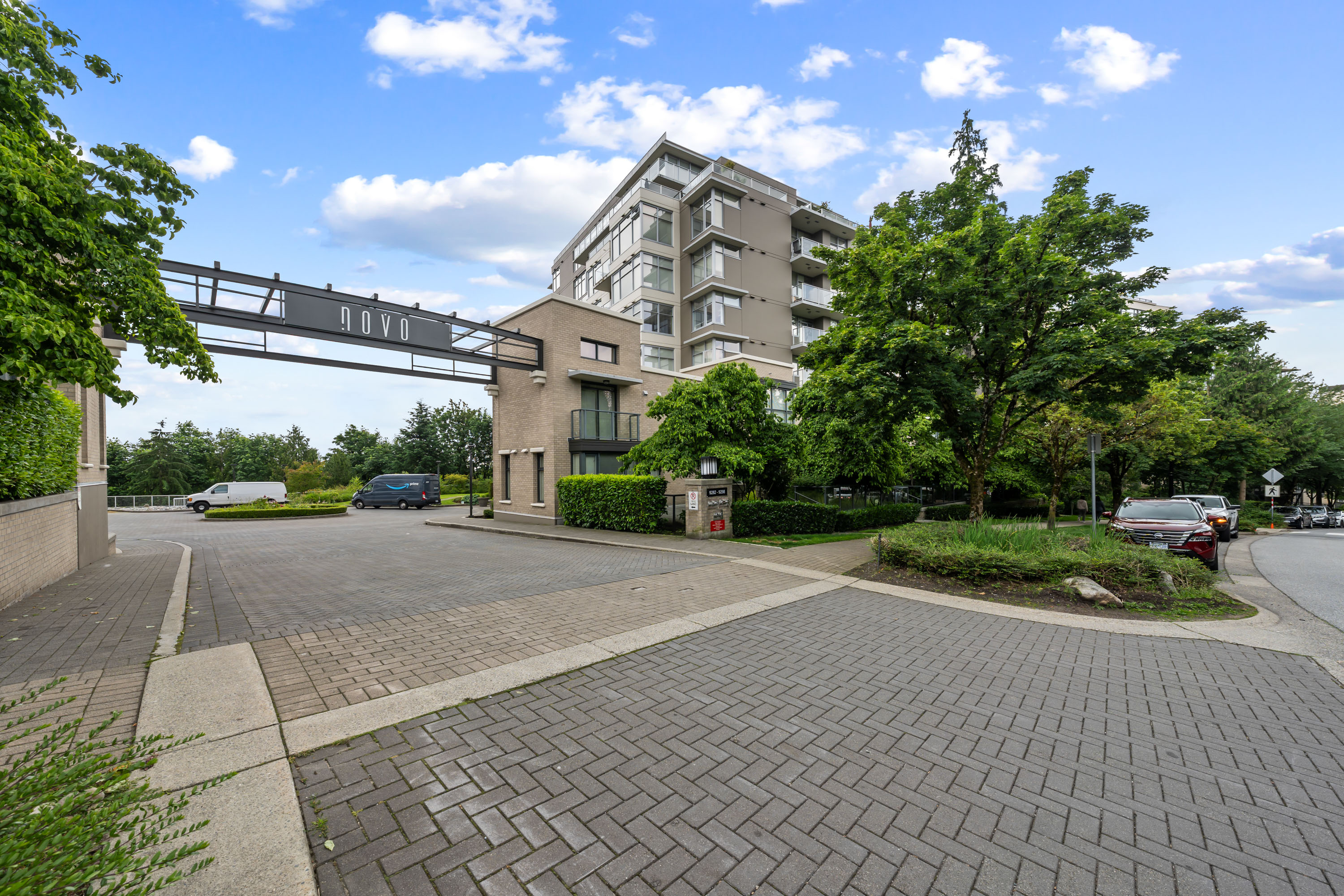 309 - 9298 University Crescent, Burnaby