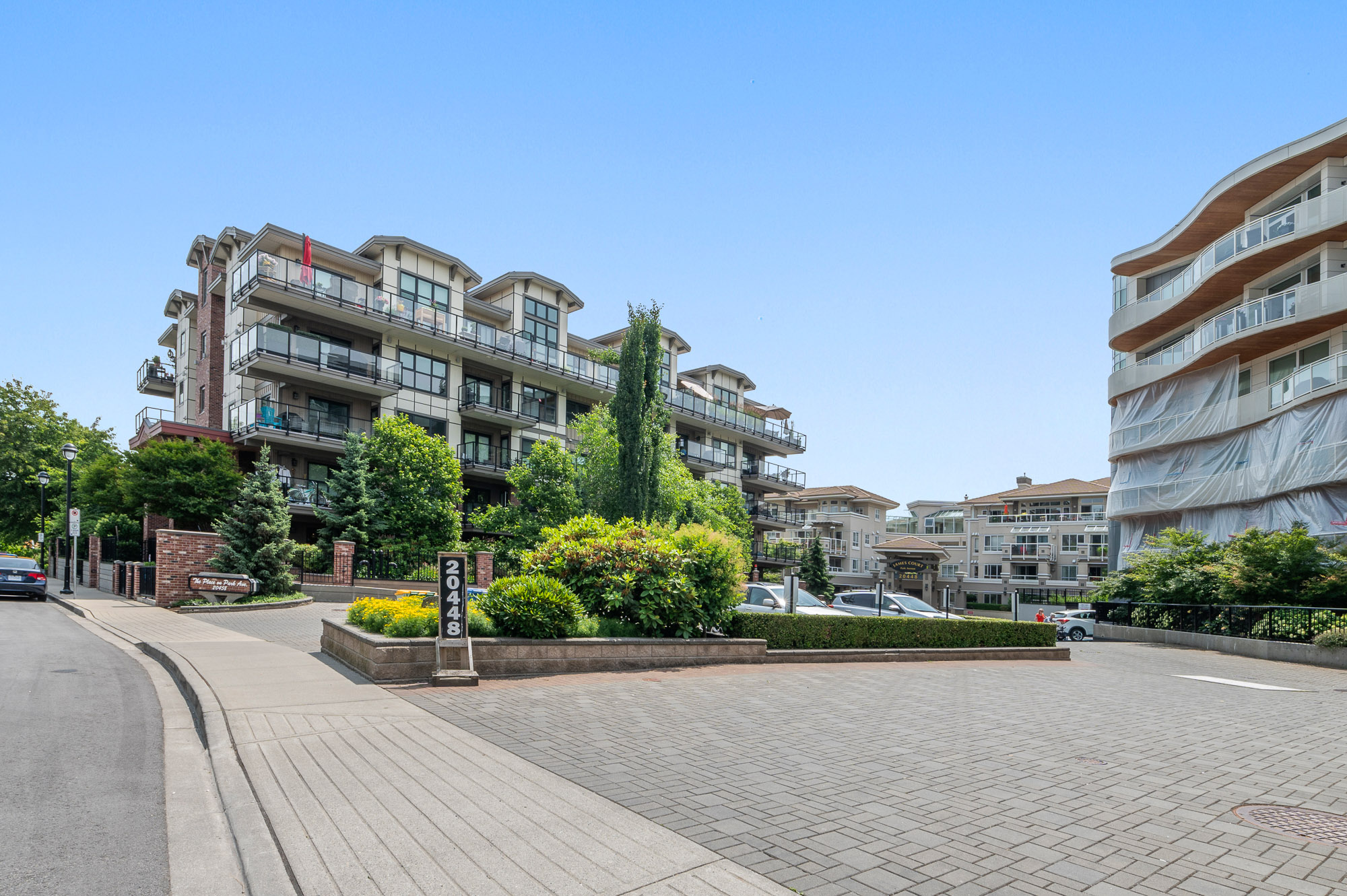 113 - 20448 Park Avenue, Langley