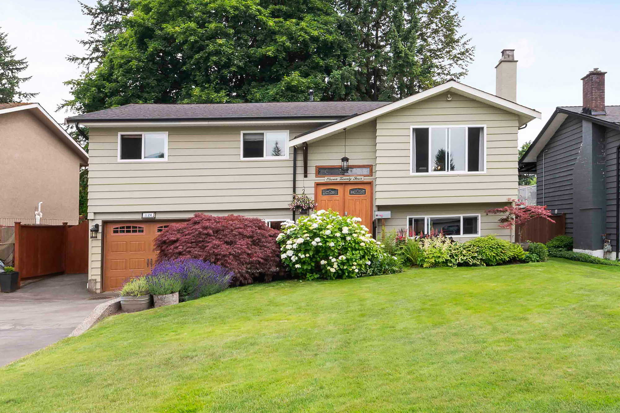 1124 Fraser Avenue, Port Coquitlam