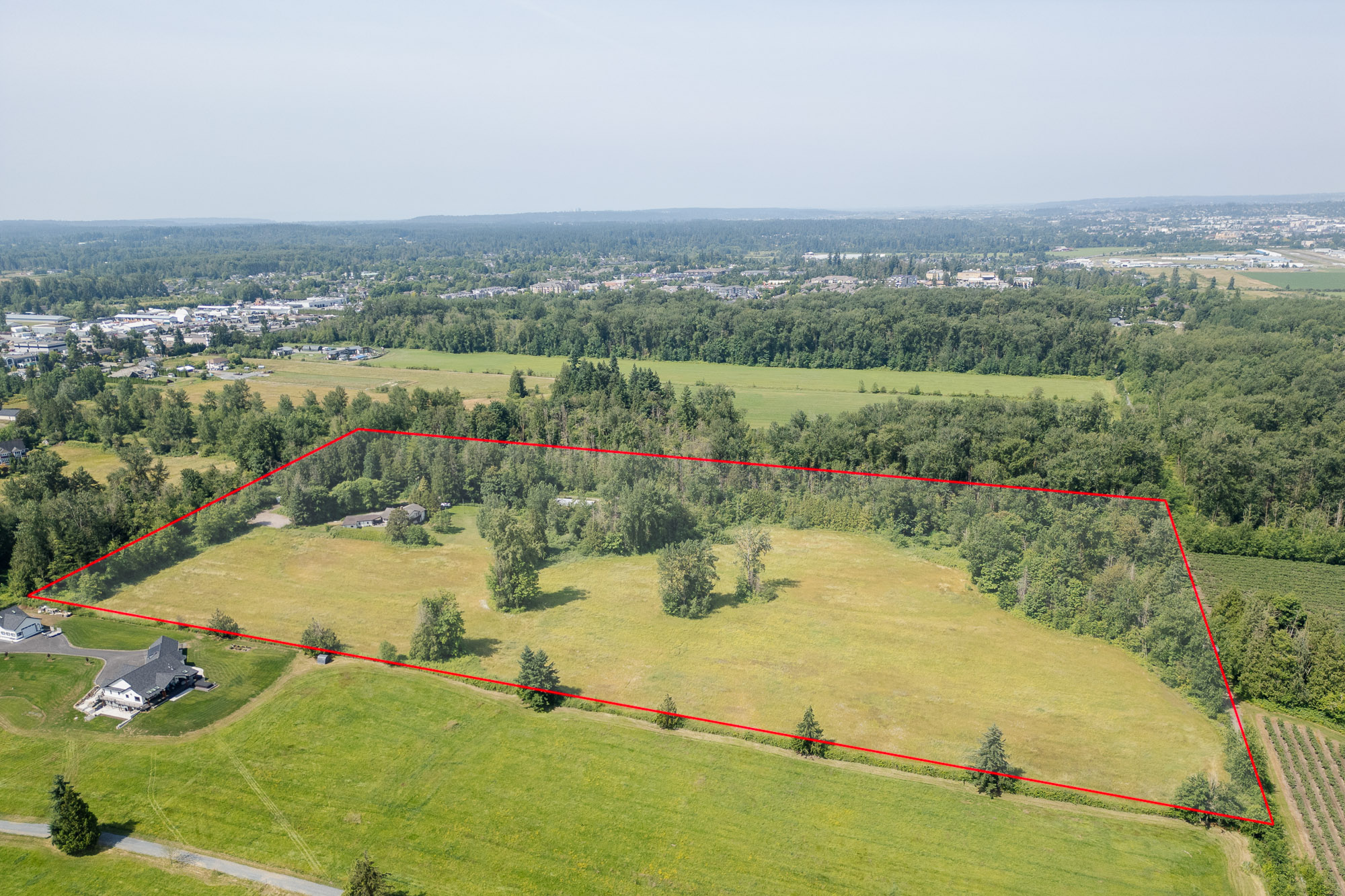 22801 48 Avenue, Langley