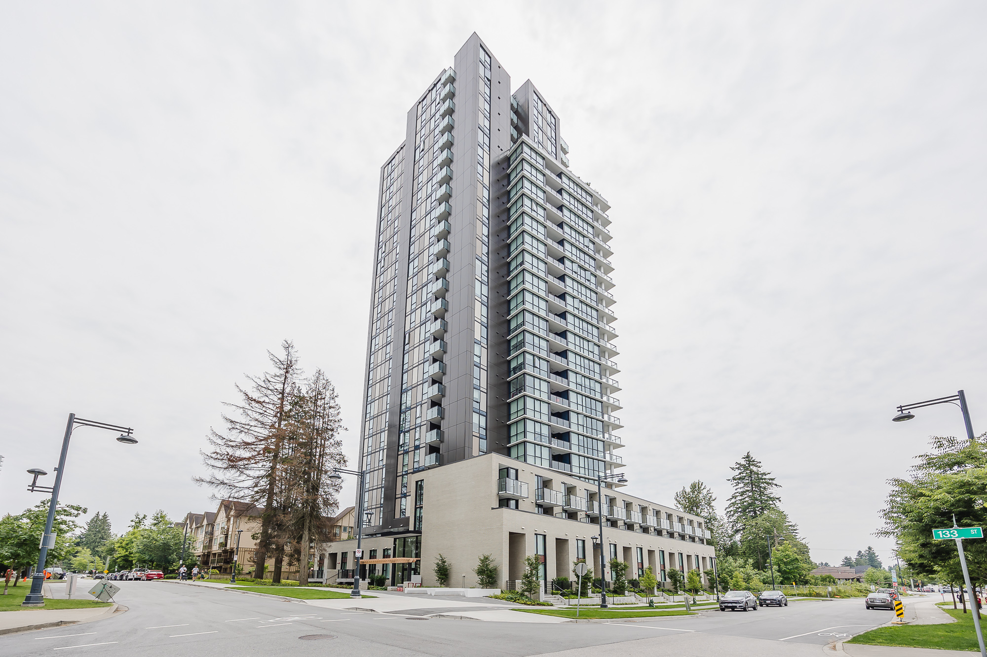 2601 - 10333 133 Street, Surrey