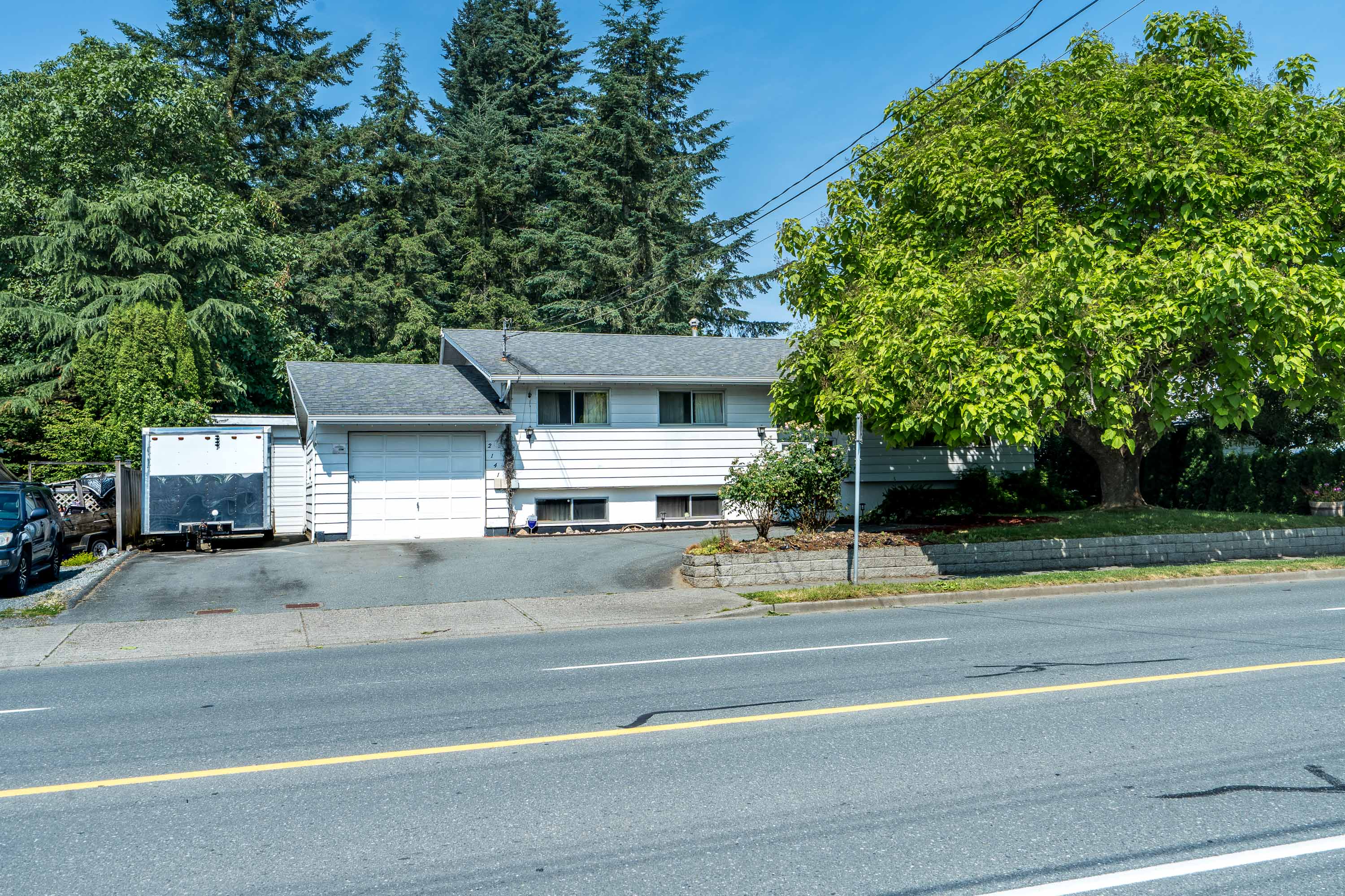 2141 Ware Street, Abbotsford