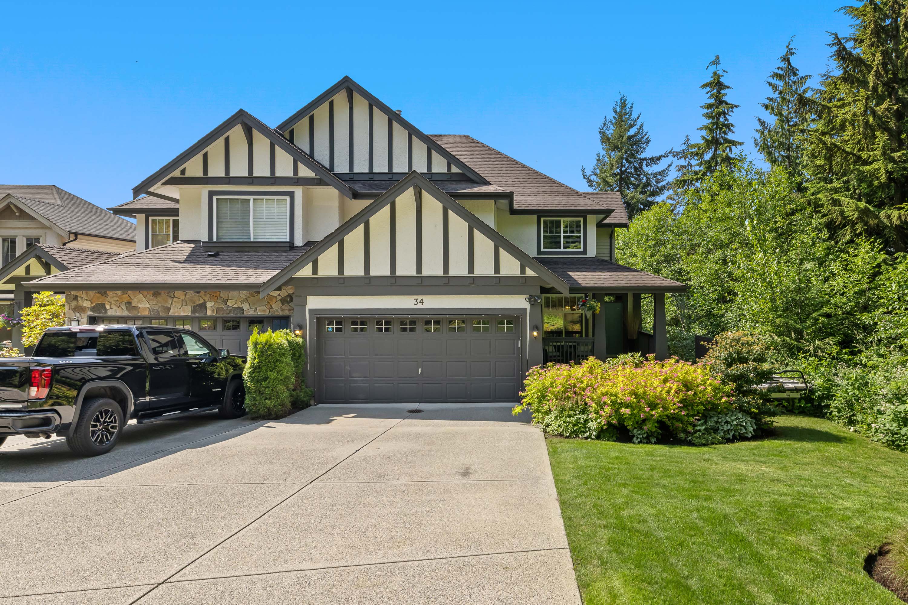34 Hickory Drive, Port Moody