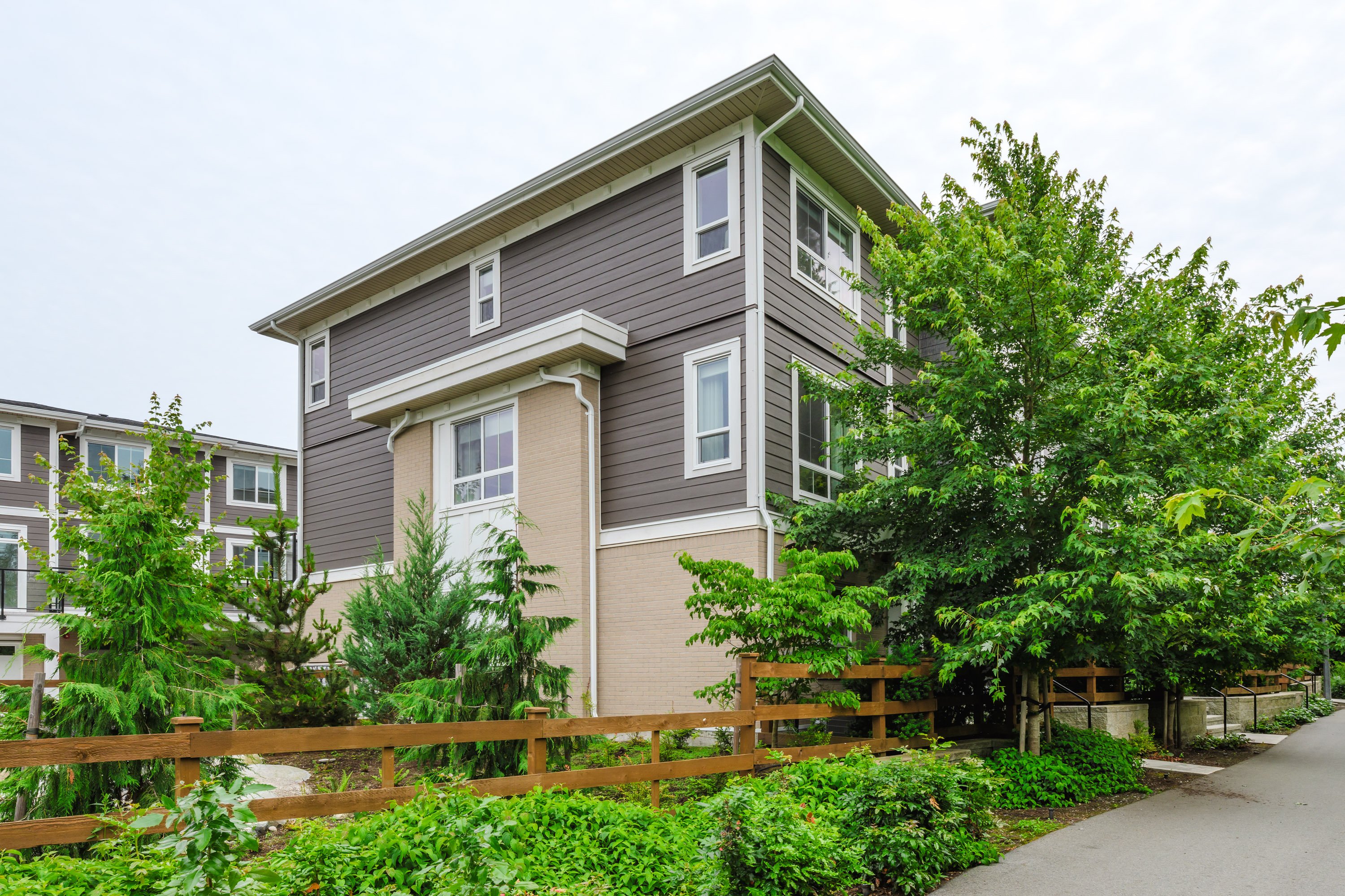 29 - 8433 203A Street, Langley