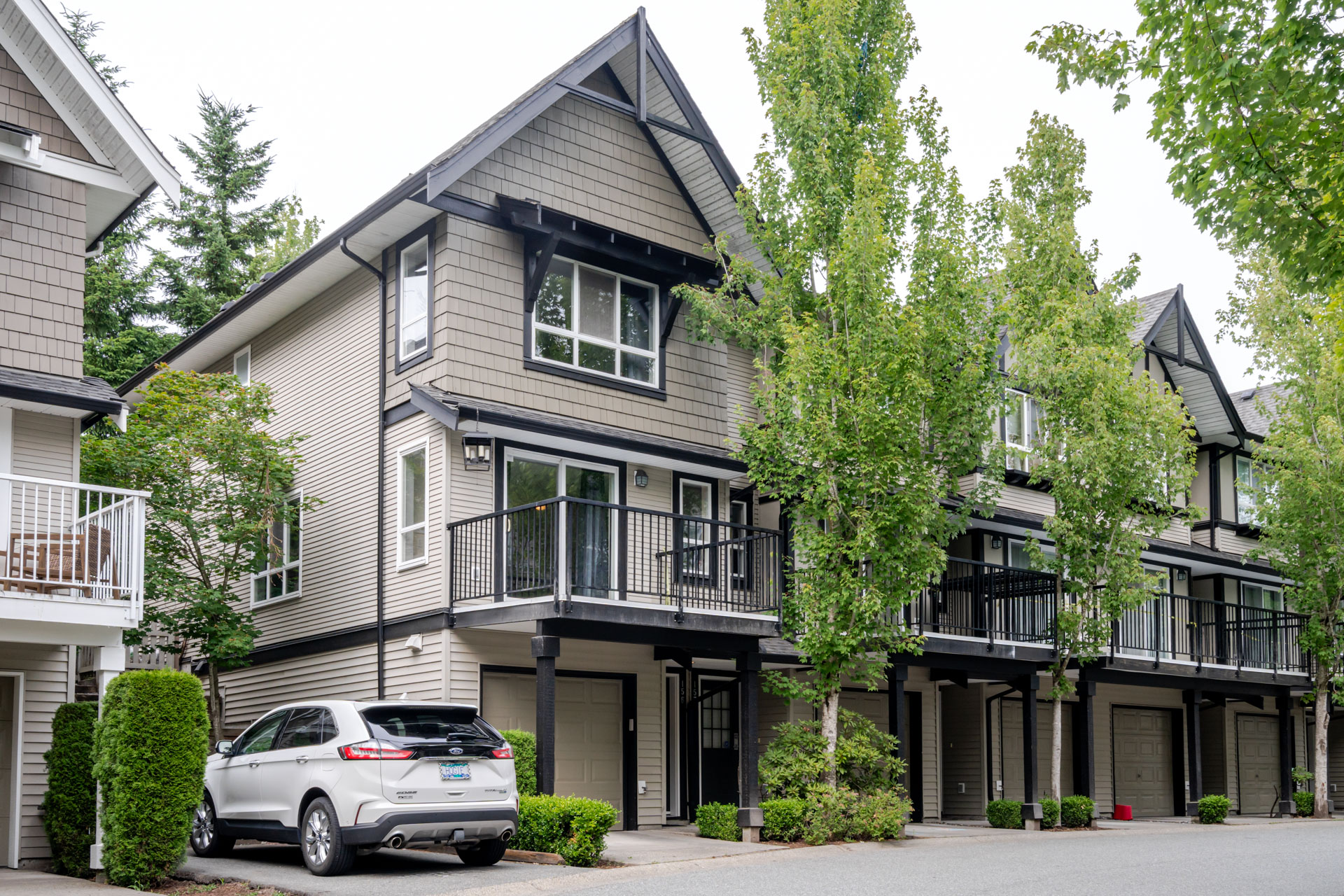 156 - 6747 203 Street, Langley