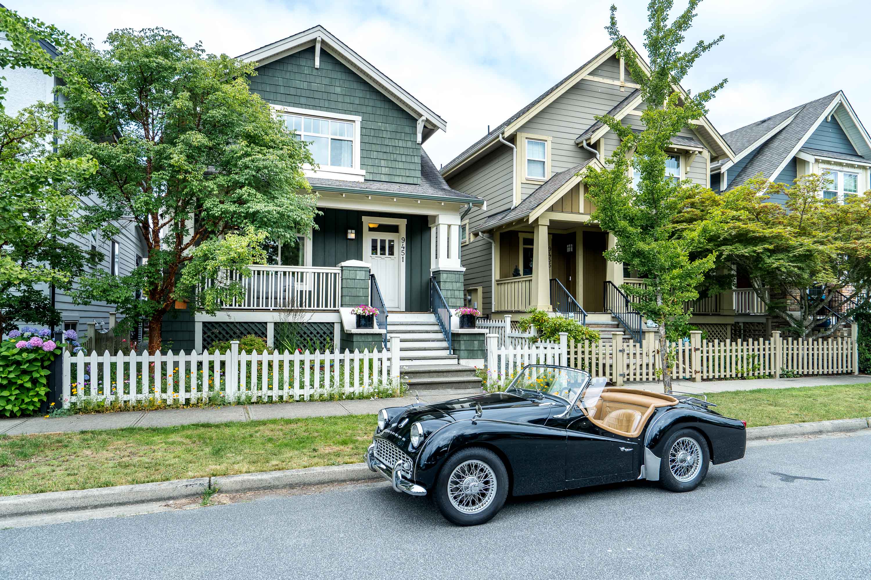 9451 Kanaka Street, Langley