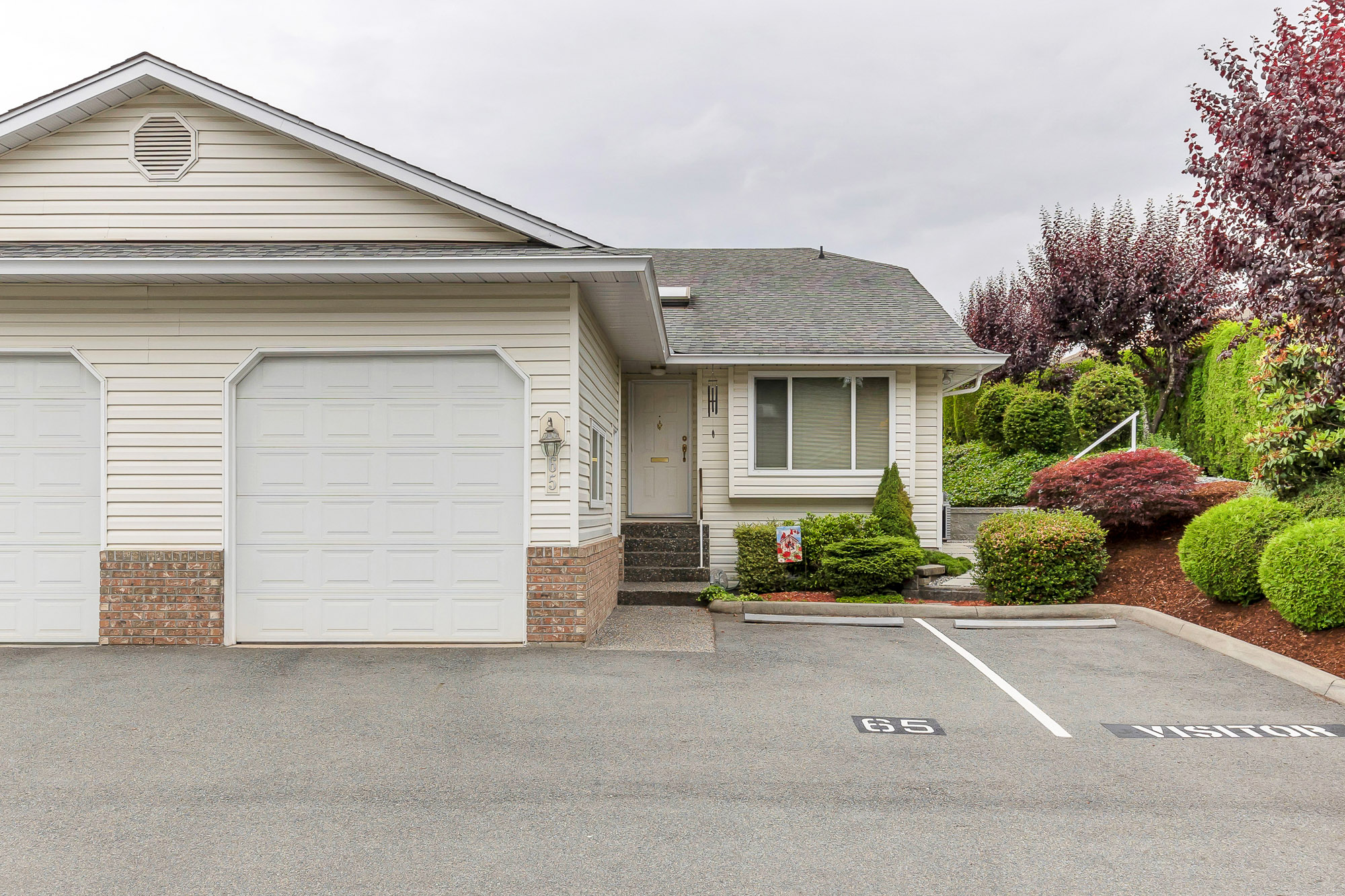 65 - 3054 Traflagar Street, Abbotsford