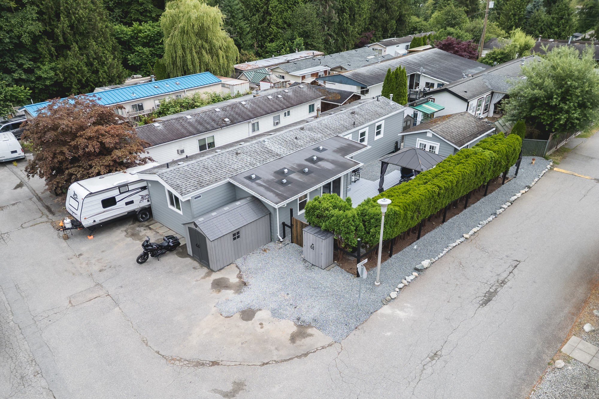 29 - 10221 Wilson Street, Mission