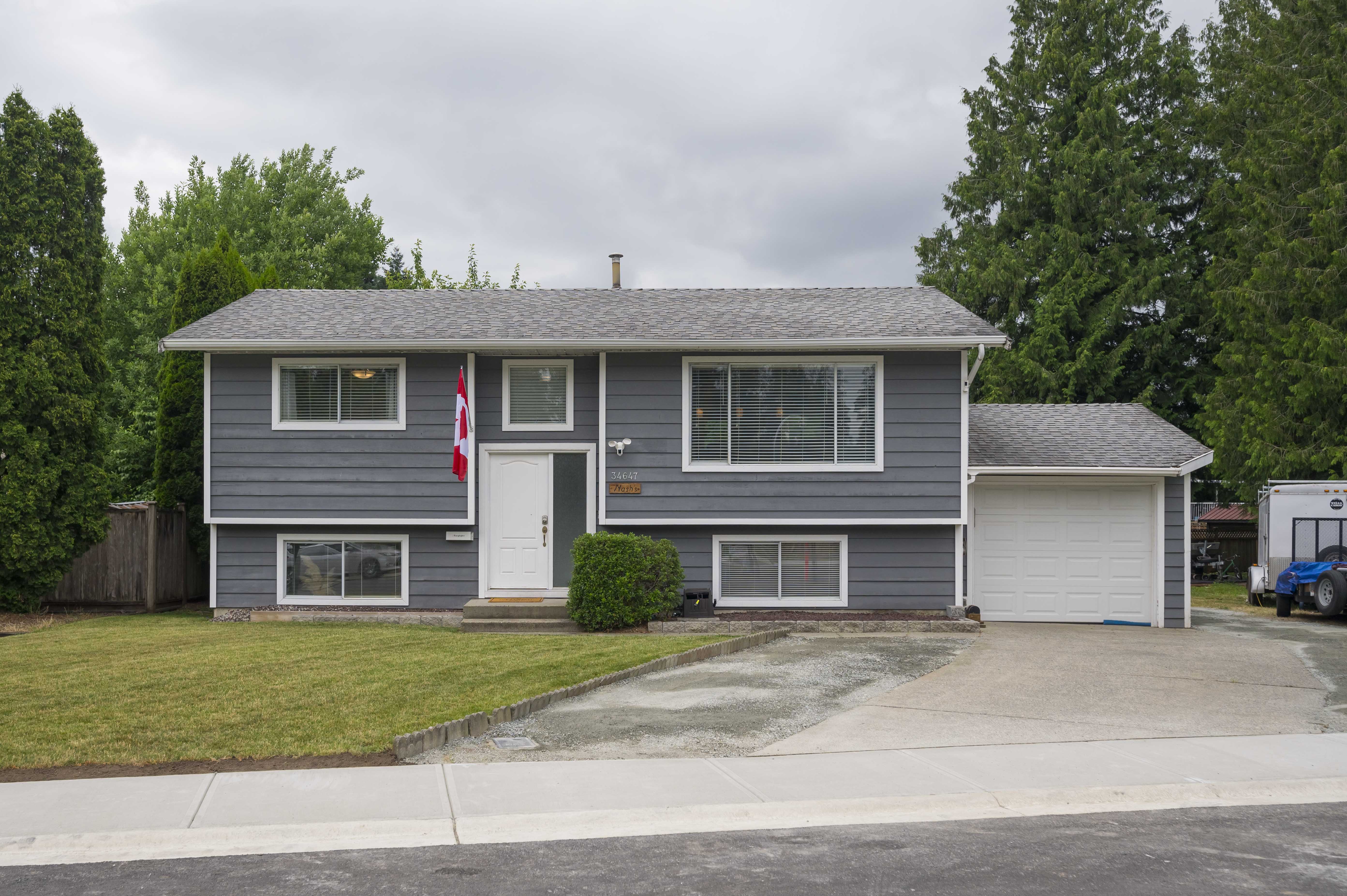 34647 York Avenue, Abbotsford
