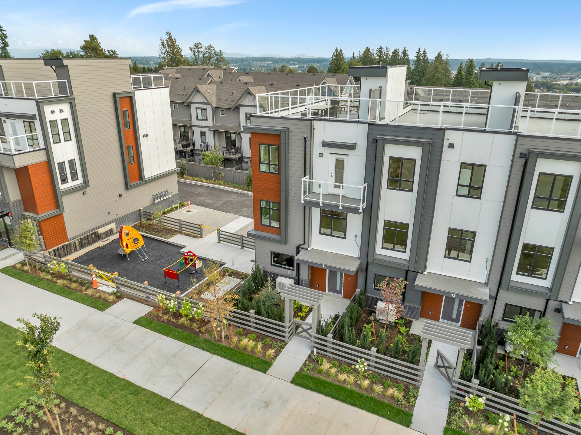 11 - 6989 204 Street, Langley