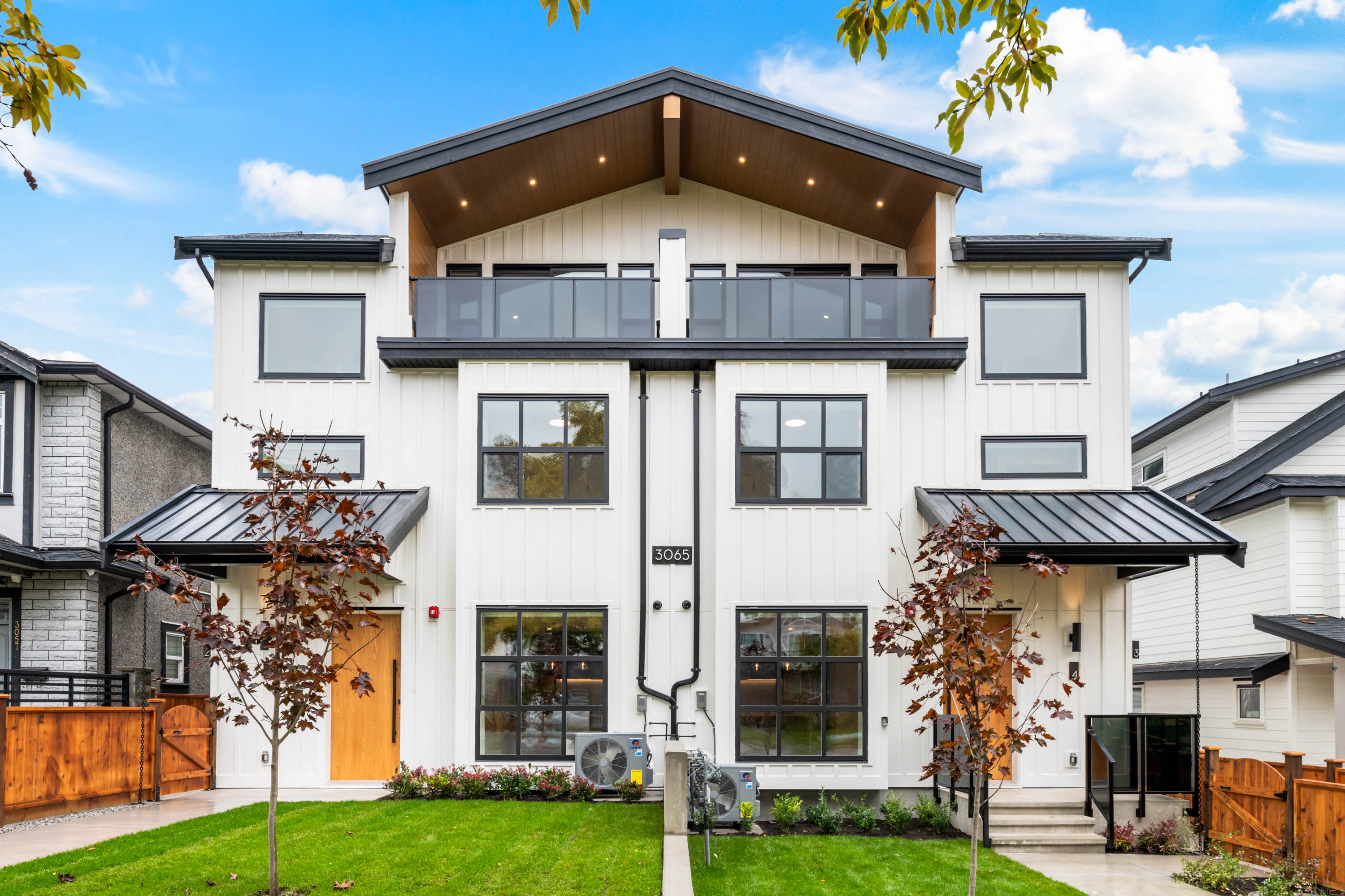 1 - 3065 Charles Street, Vancouver