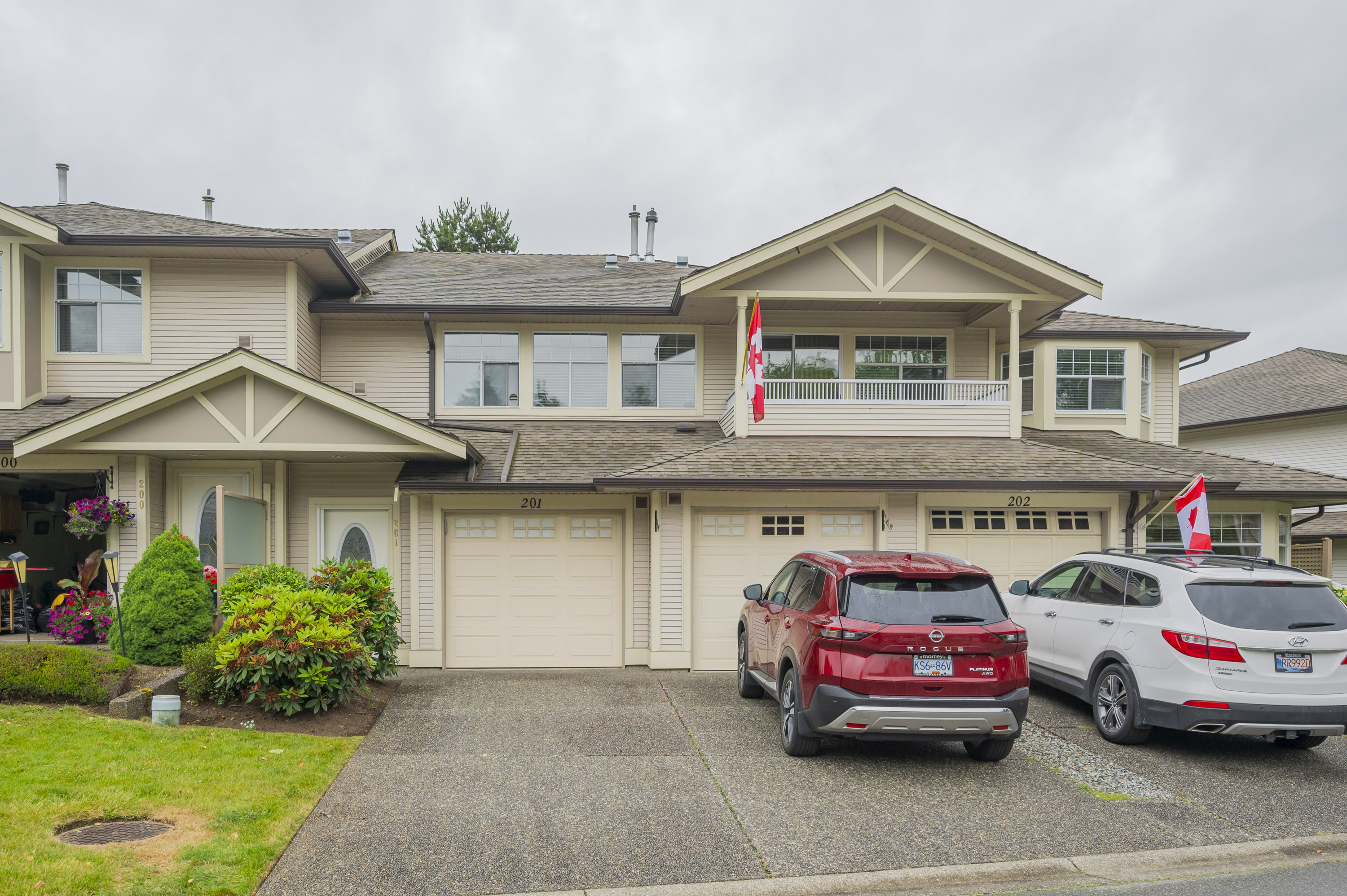 201 - 20391 96 Avenue, Langley