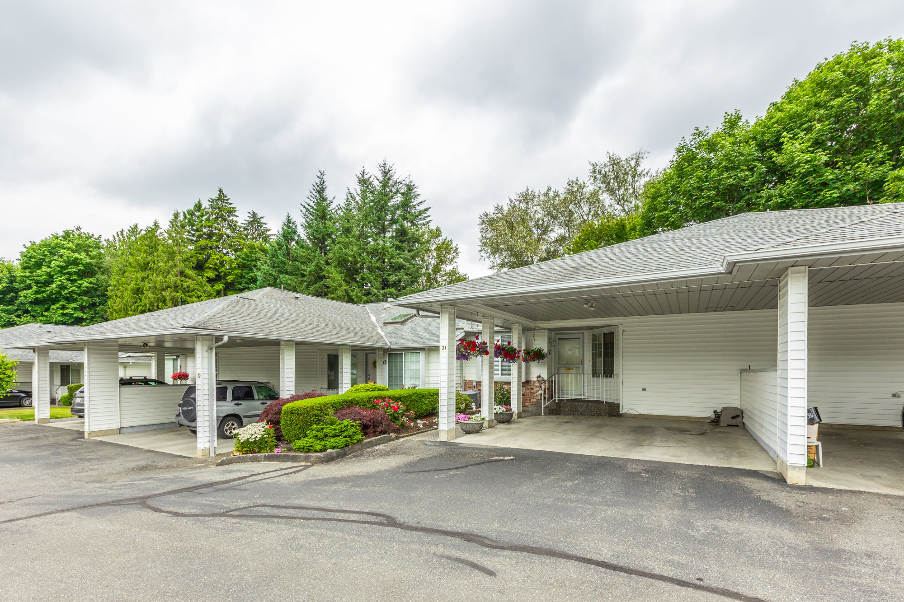 31 - 3055 Trafalgar Street, Abbotsford