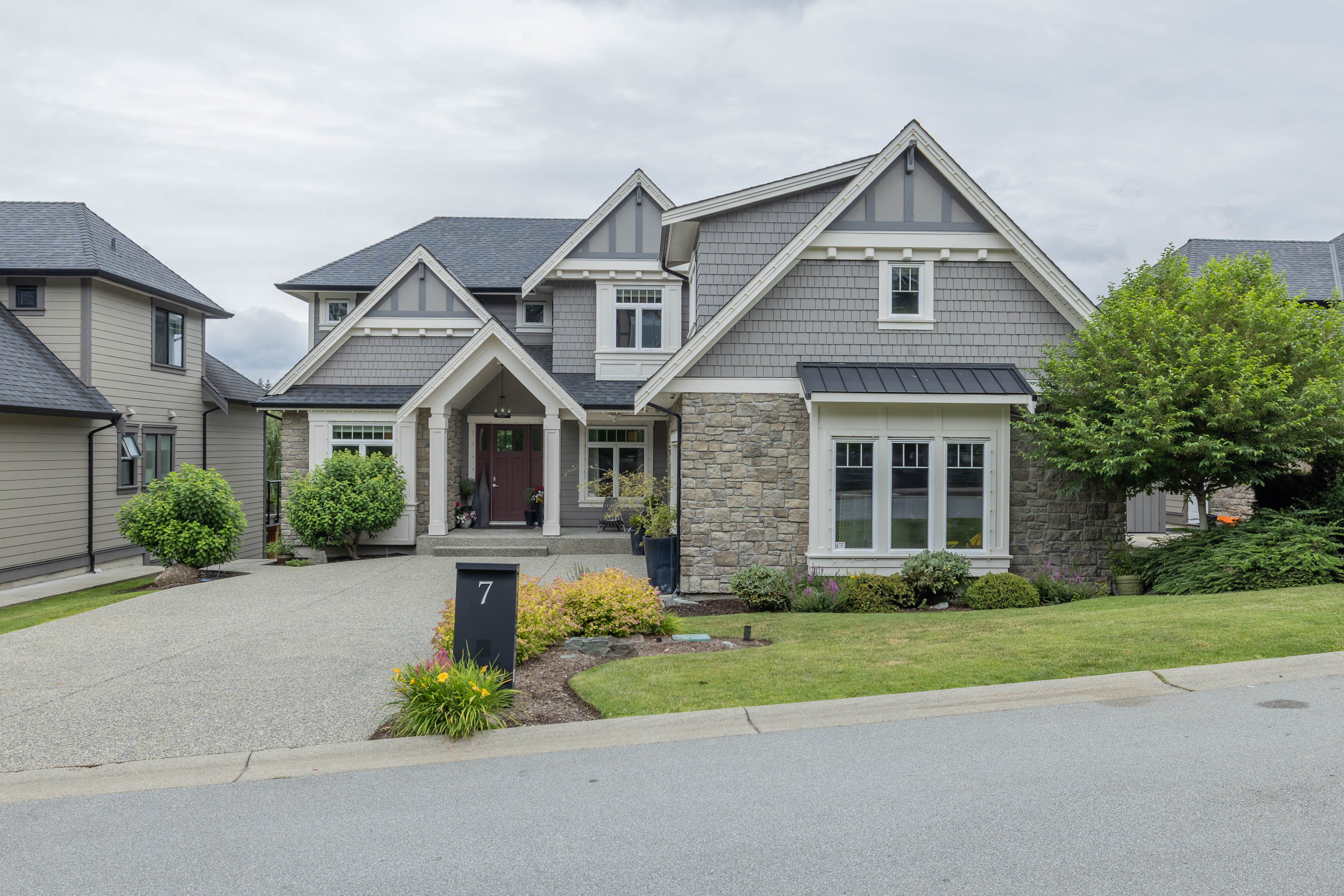 7 - 24455 61 Avenue, Langley