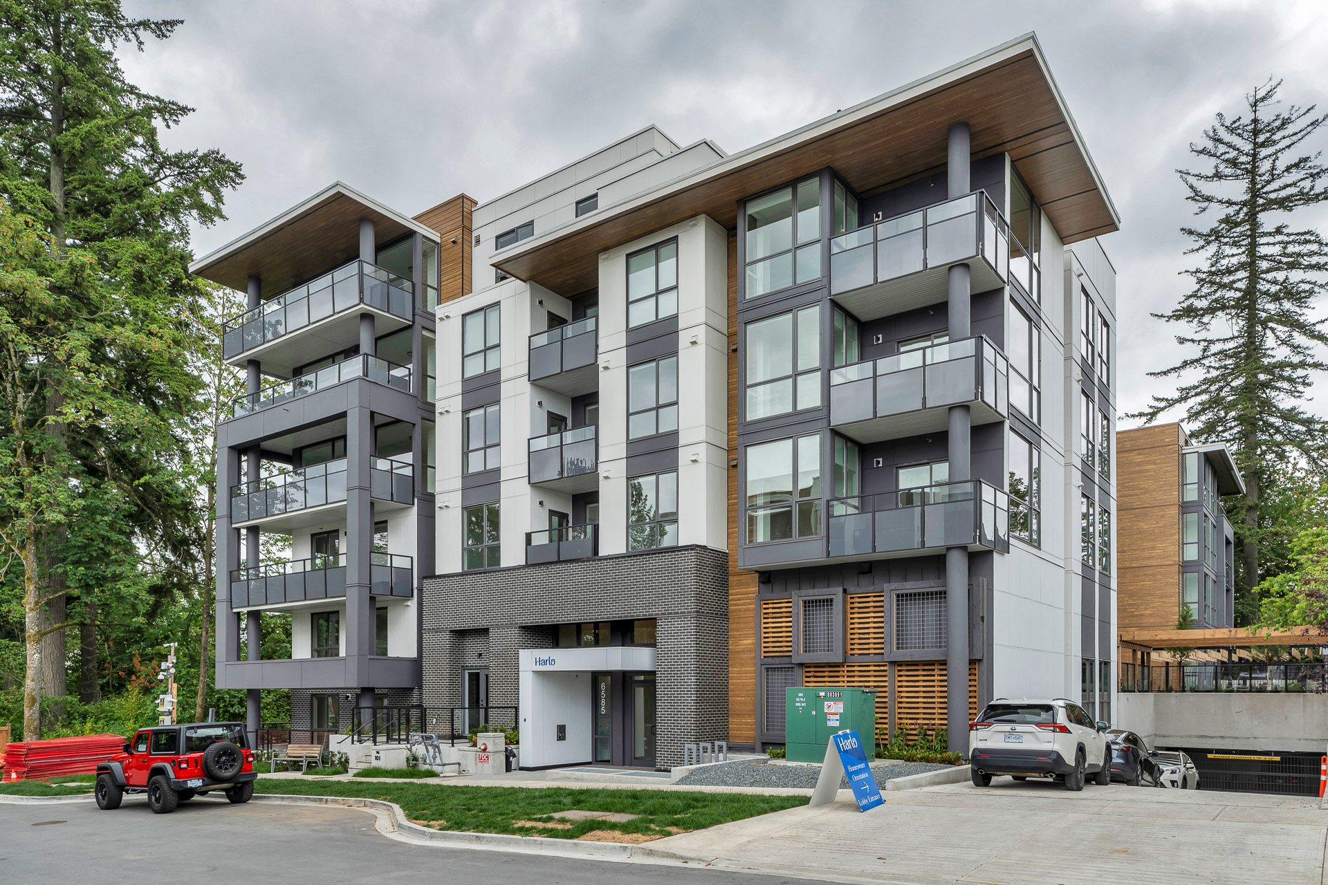 109 - 6595 196 Street, Surrey