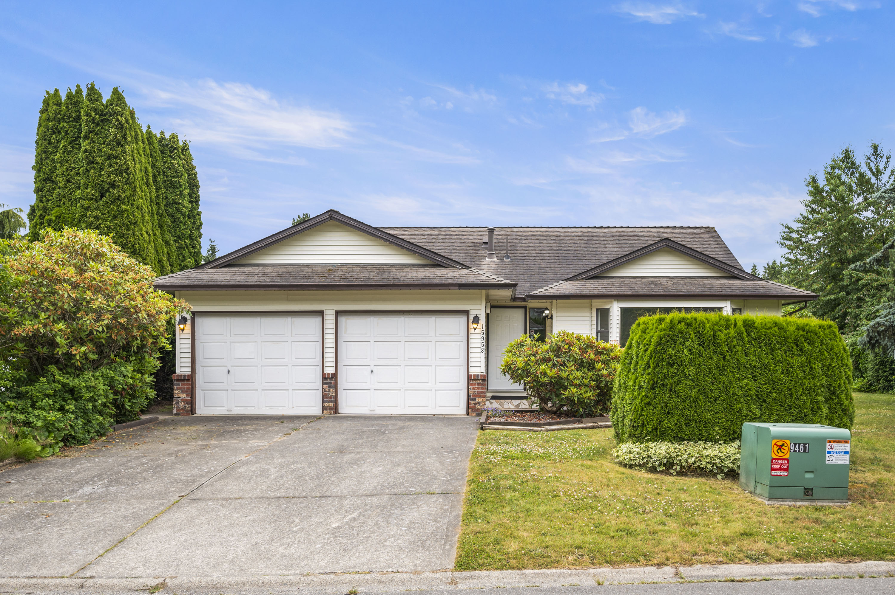 15958 19A Avenue, Surrey