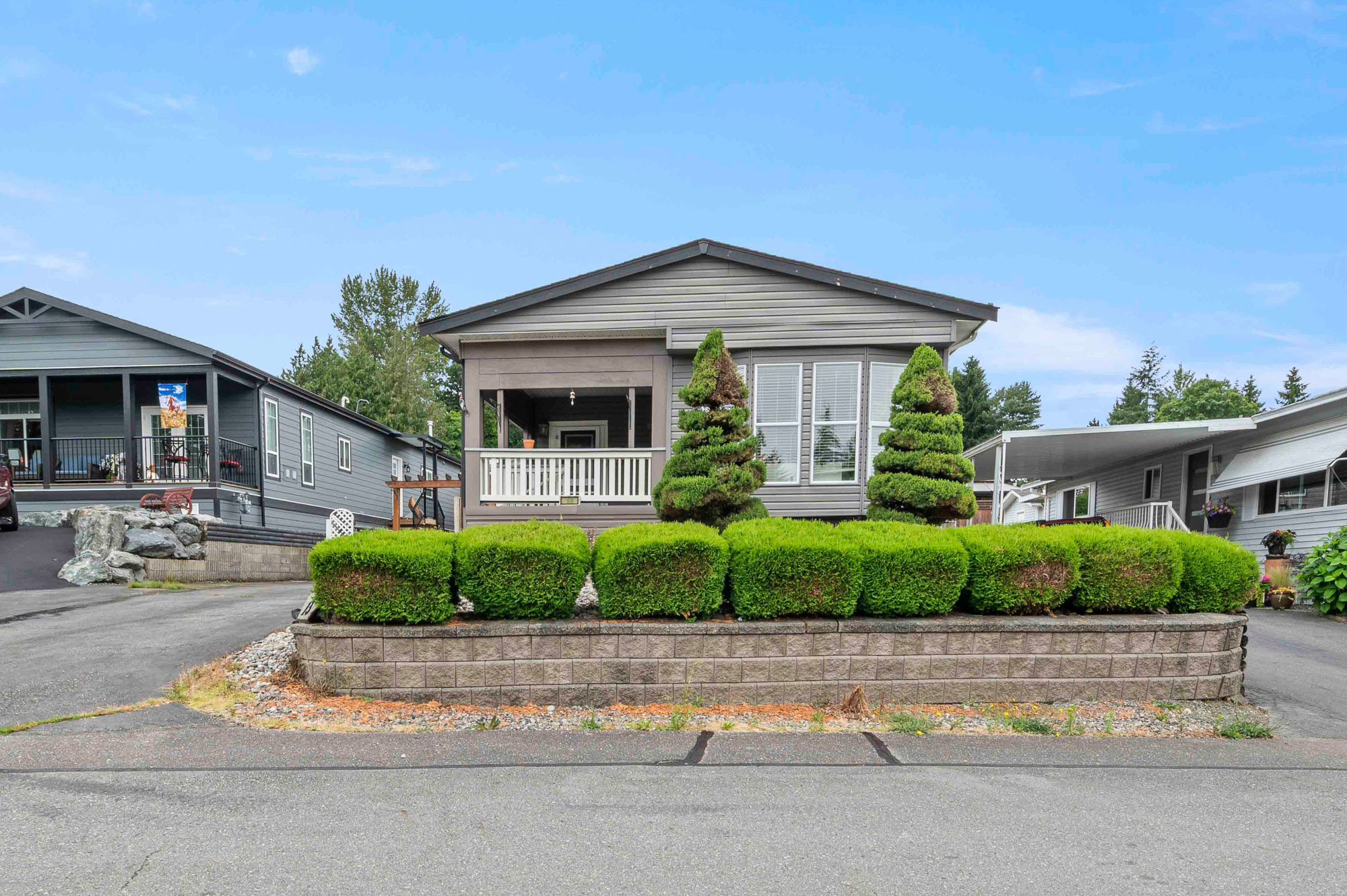 13 - 27111 0 Avenue, Aldergrove