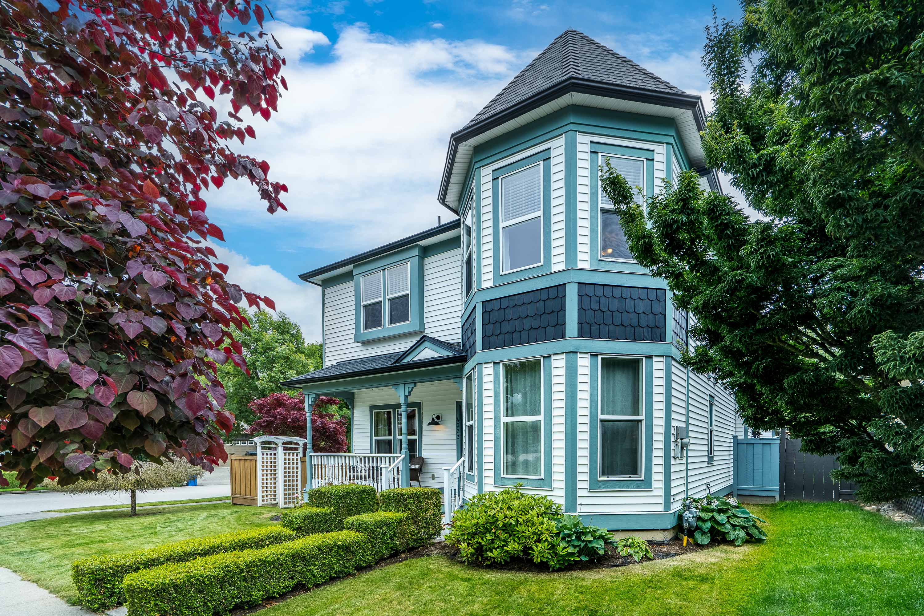 4323 Bill Reid Terrace, Abbotsford