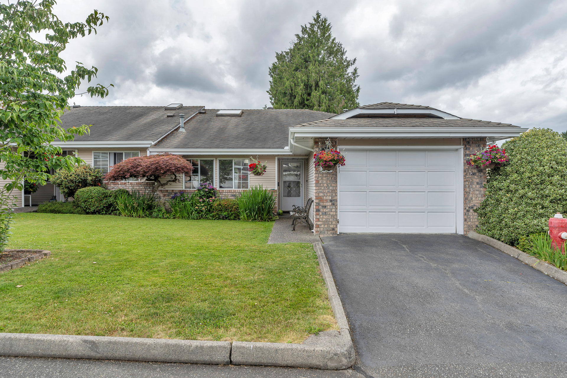 18 - 5051 203 Street, Langley
