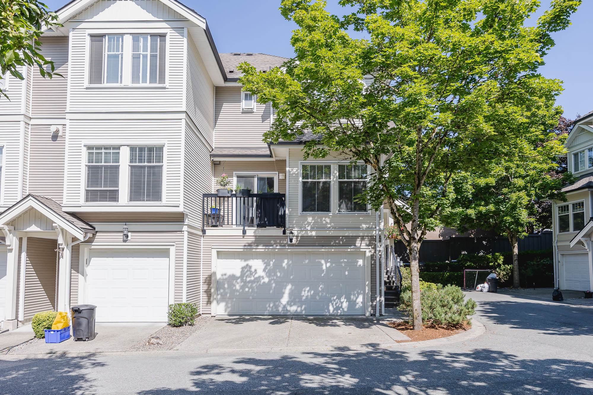 13 - 21535 88 Avenue, Langley