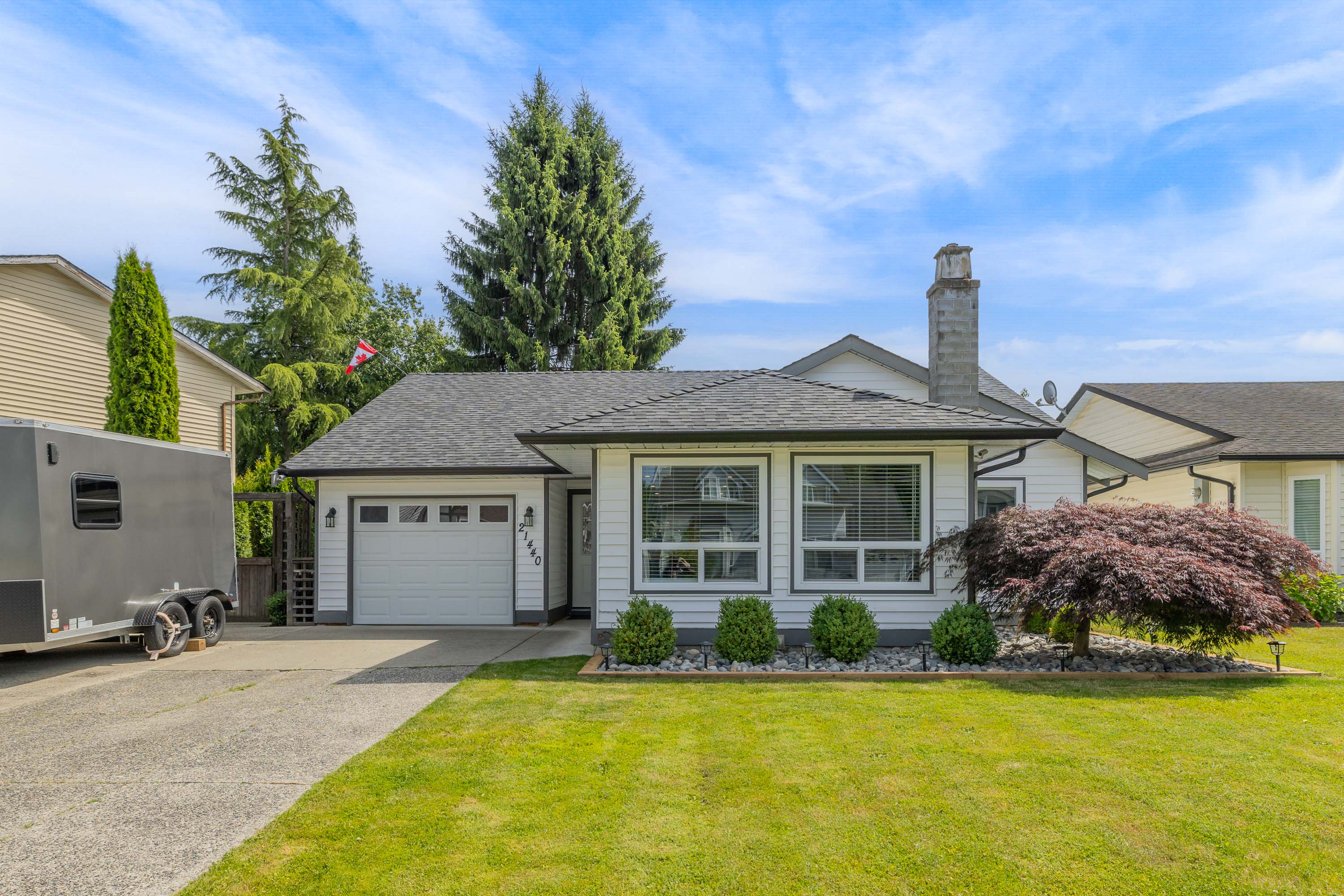 21440 95 Avenue, Langley