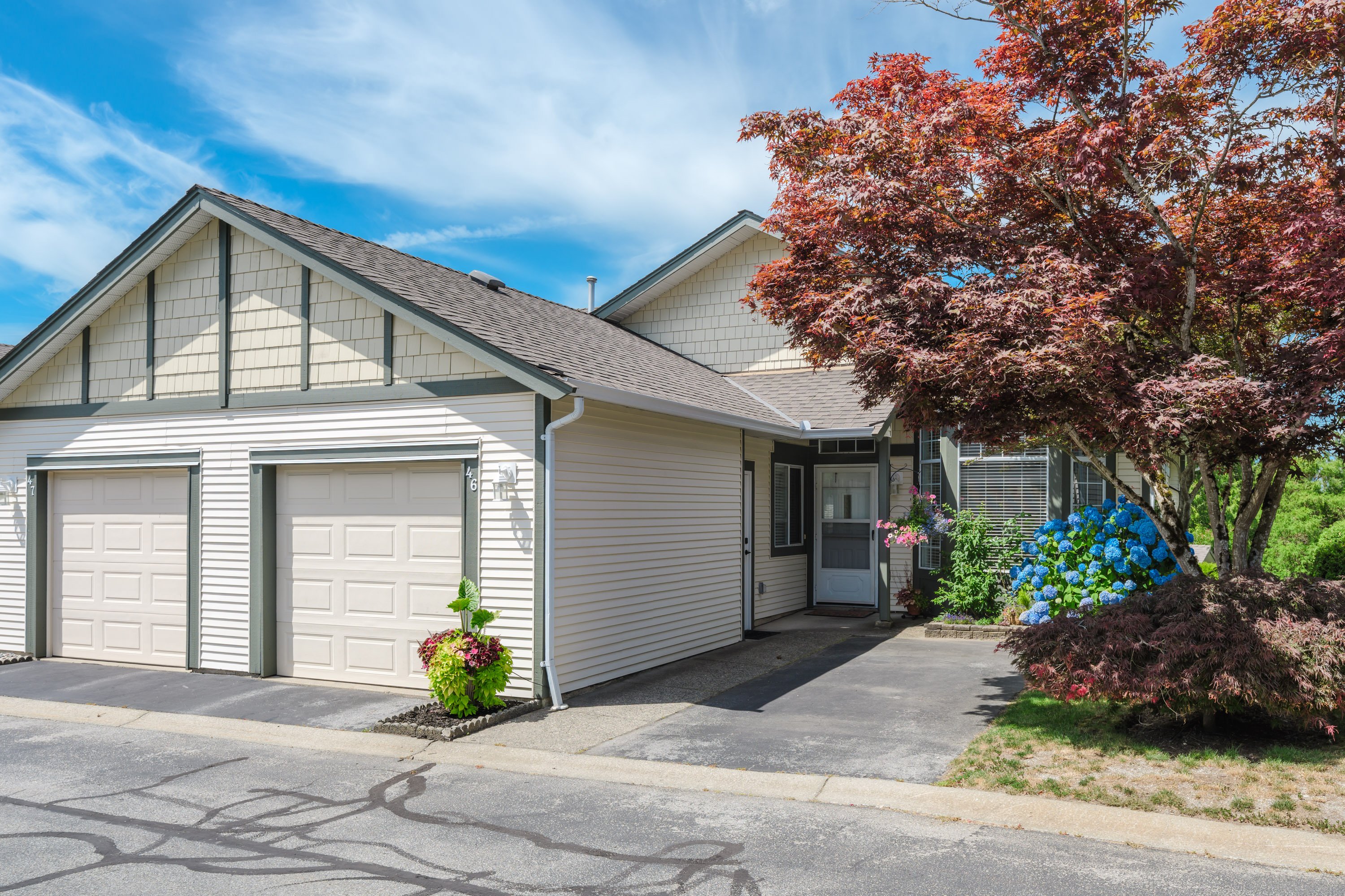 46 - 9012 Walnut Grove Drive, Langley