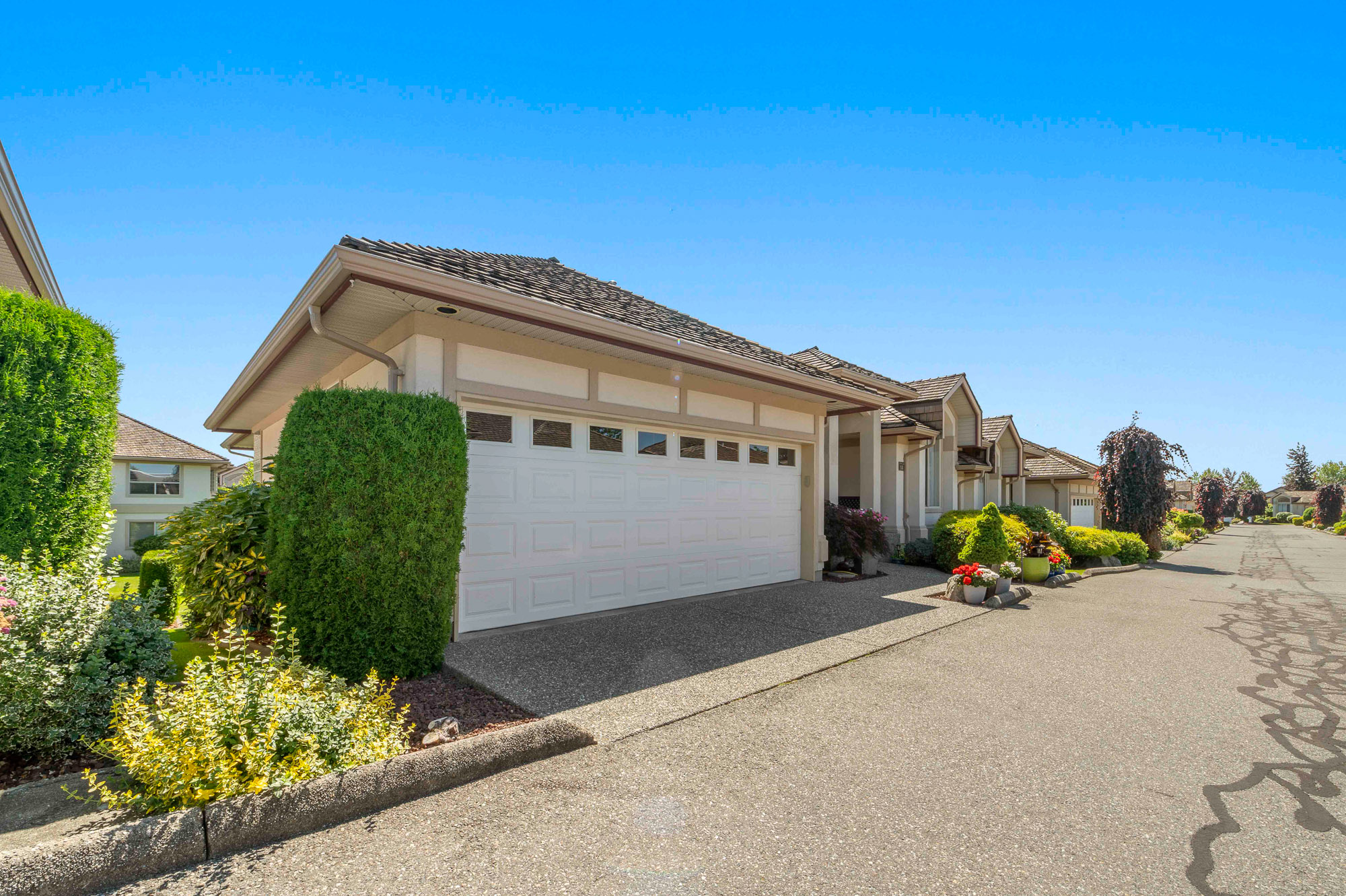 14 - 30703 Blueridge Drive, Abbotsford
