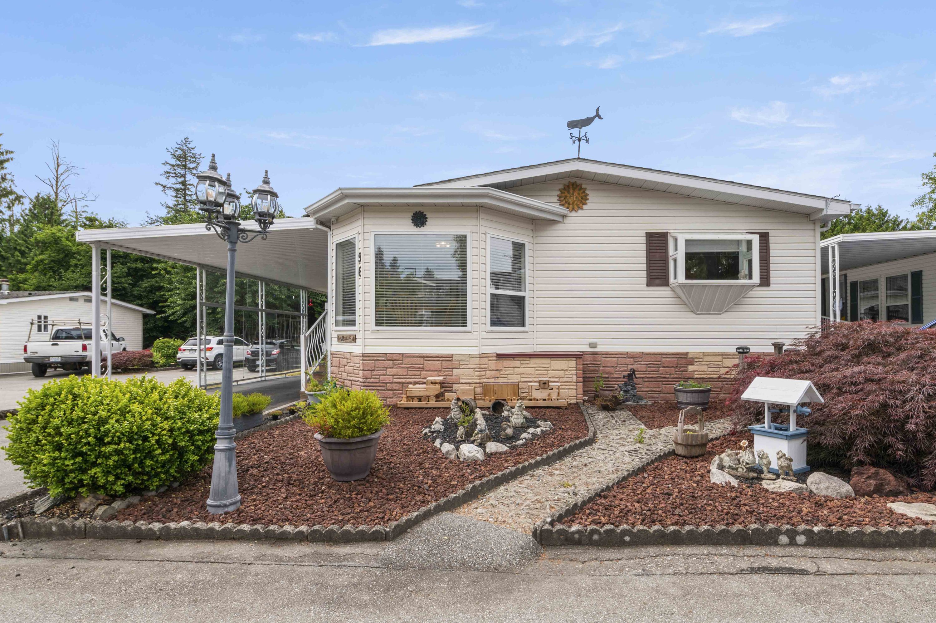 96 - 24330 Fraser Highway, Langley