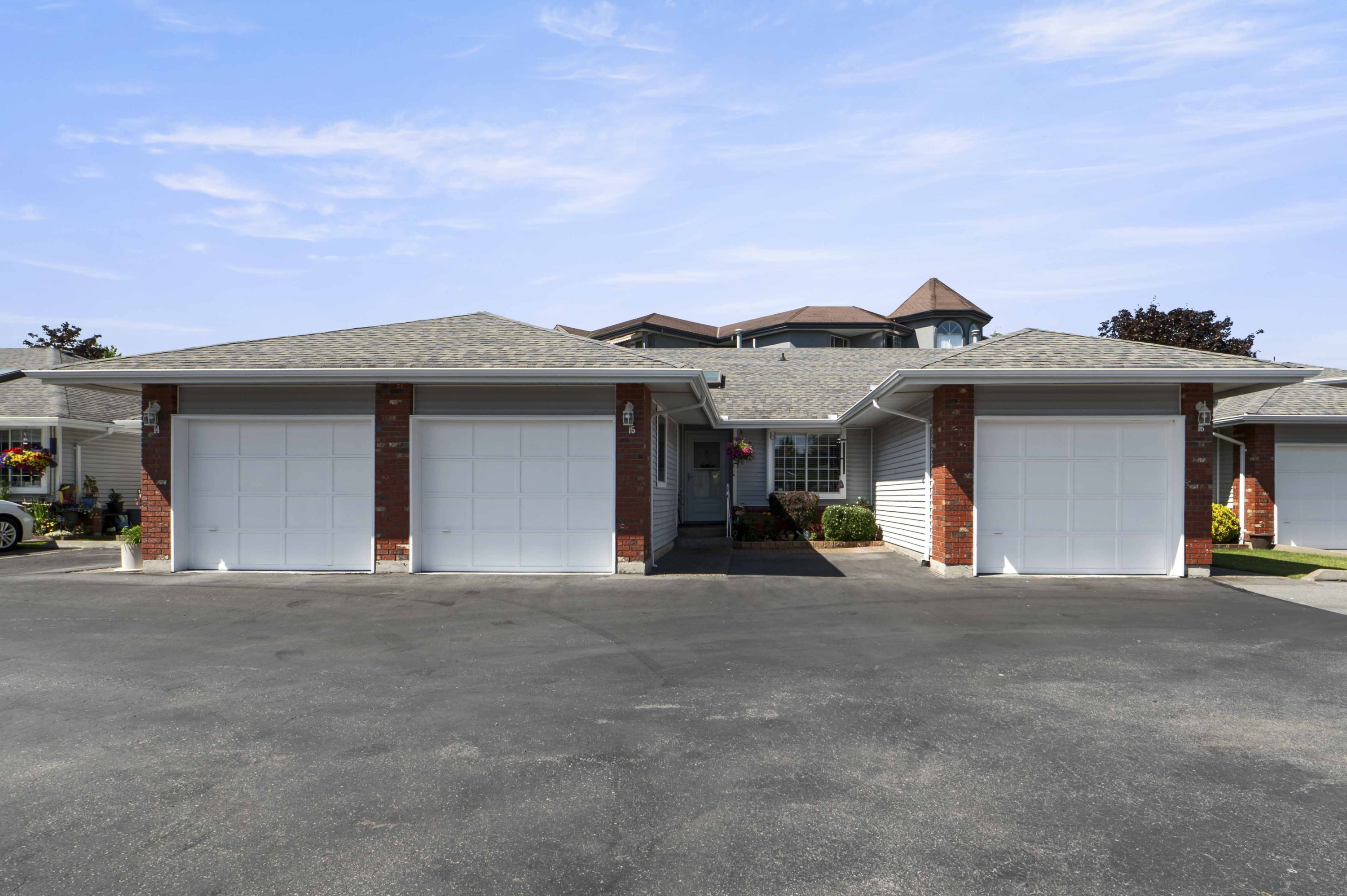 15 - 5365 205 Street, Langley