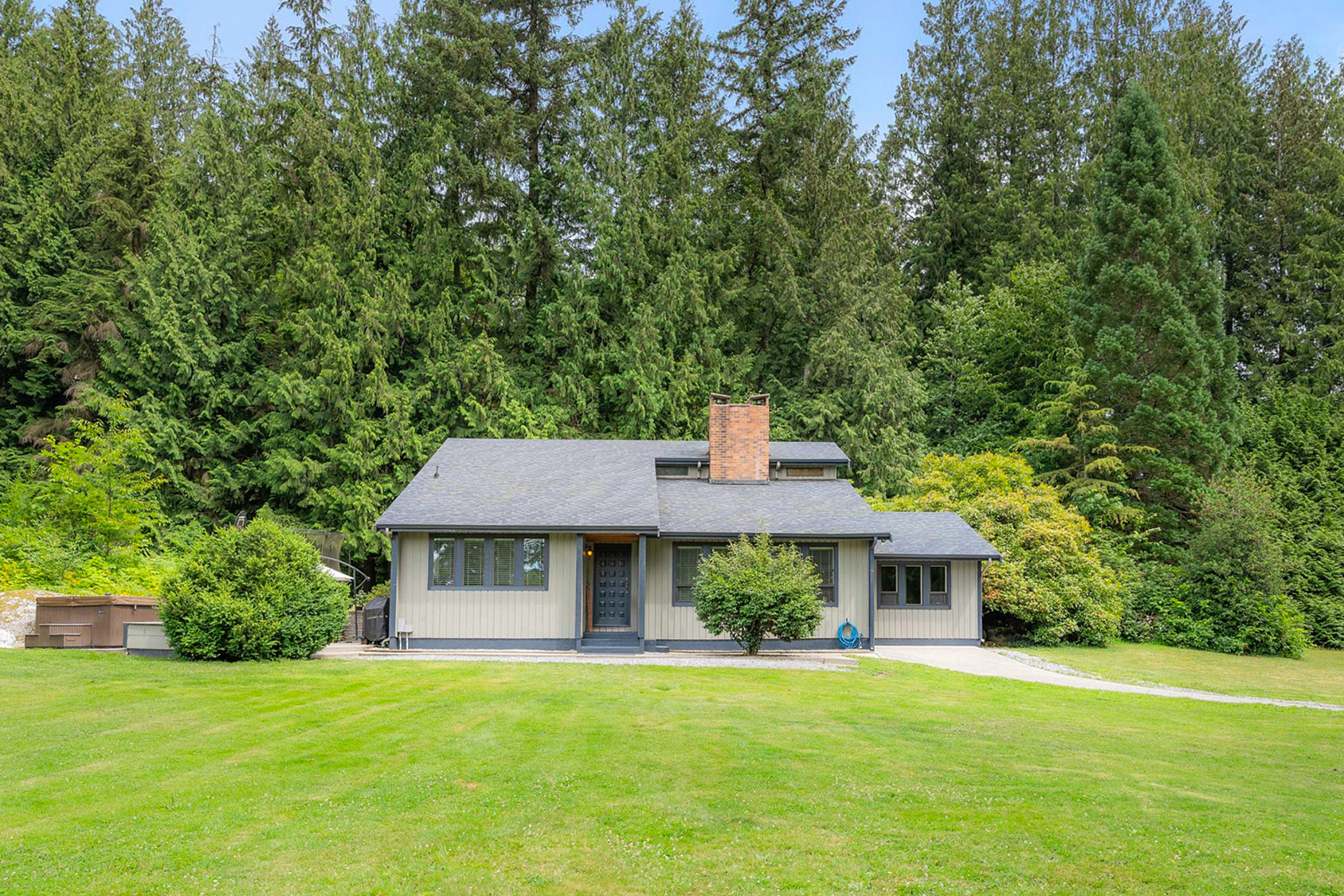 10879 284 Street, Maple Ridge