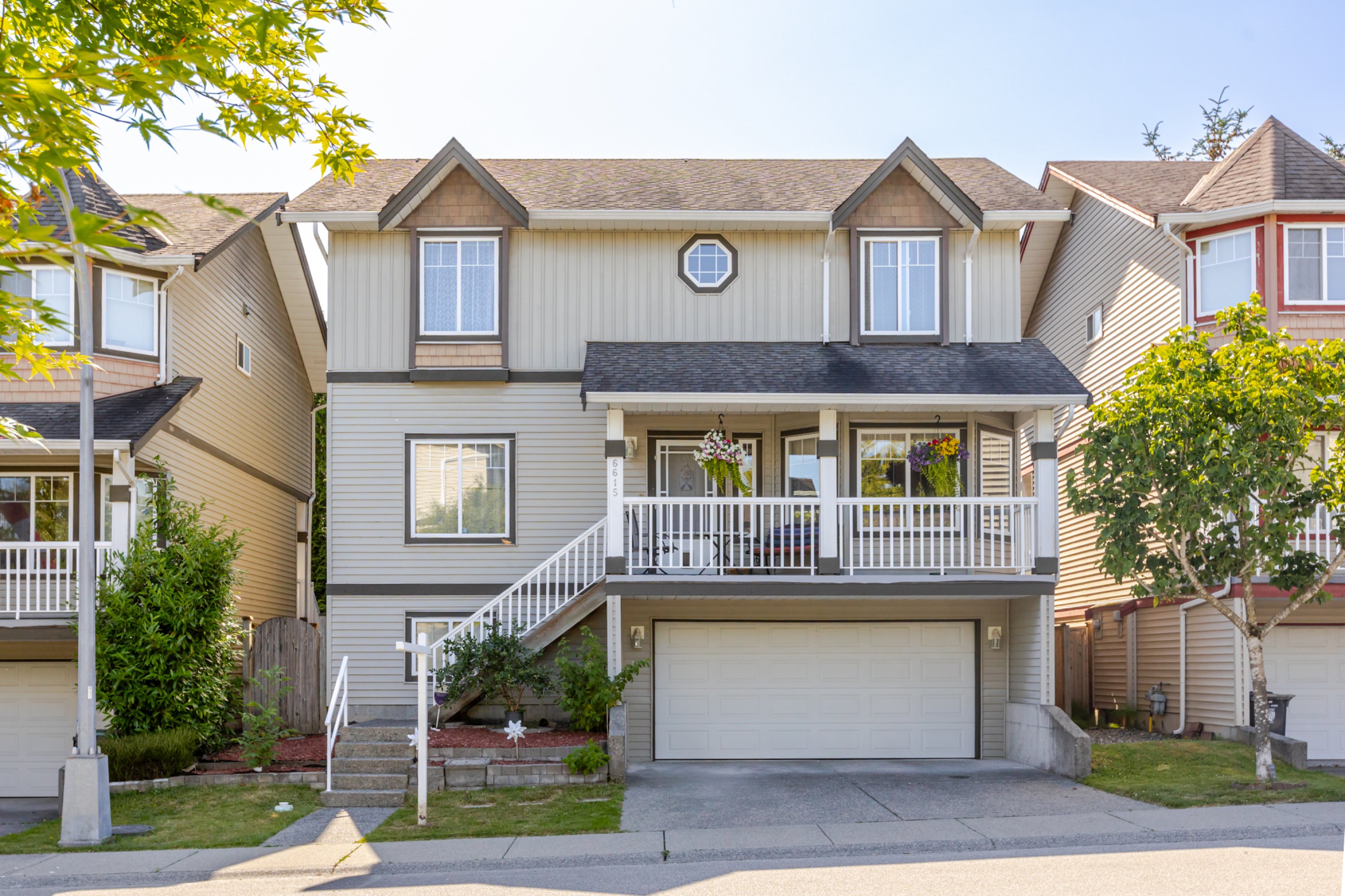 6615 205 Street, Langley