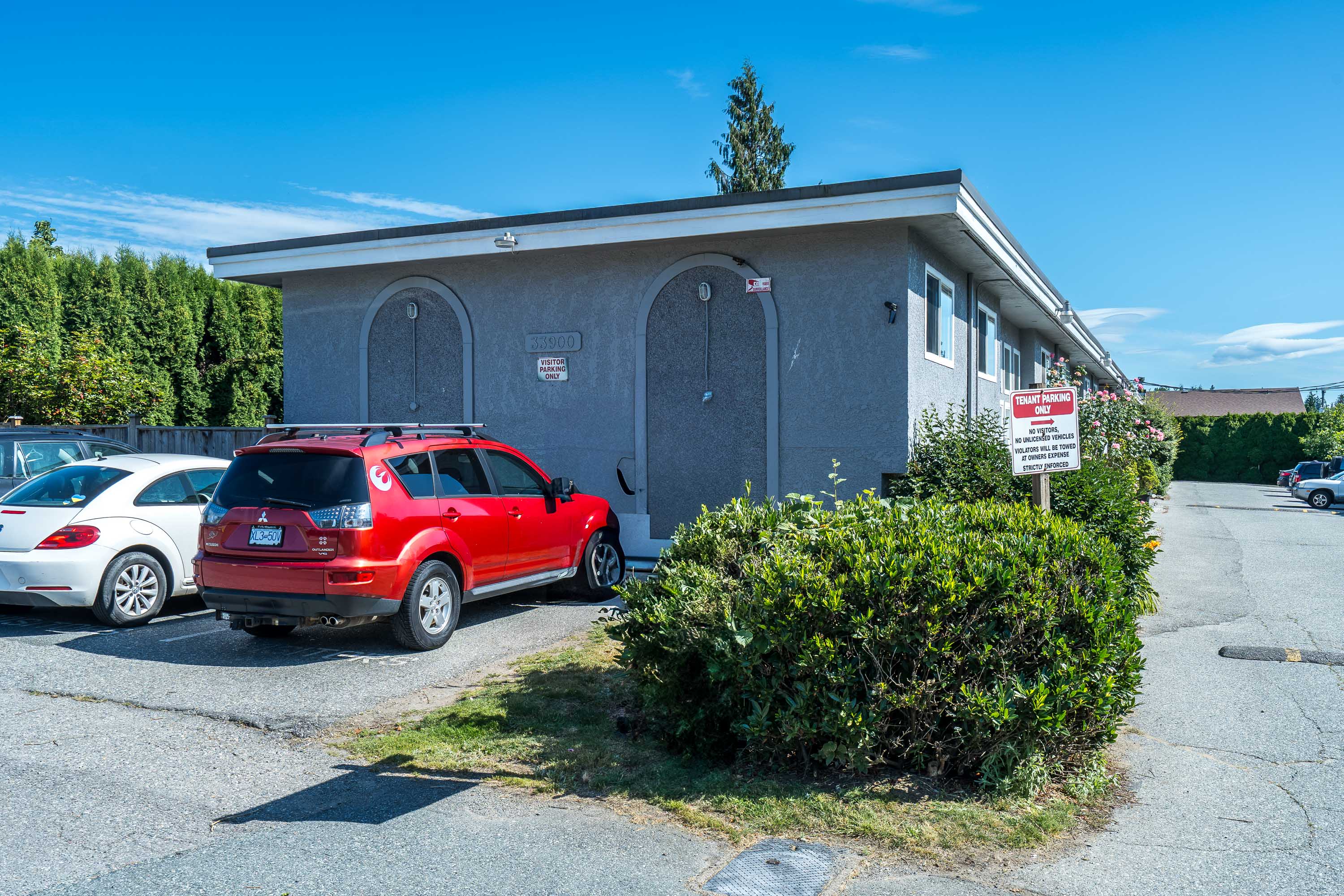 4 - 33900 Mayfair Avenue, Abbotsford