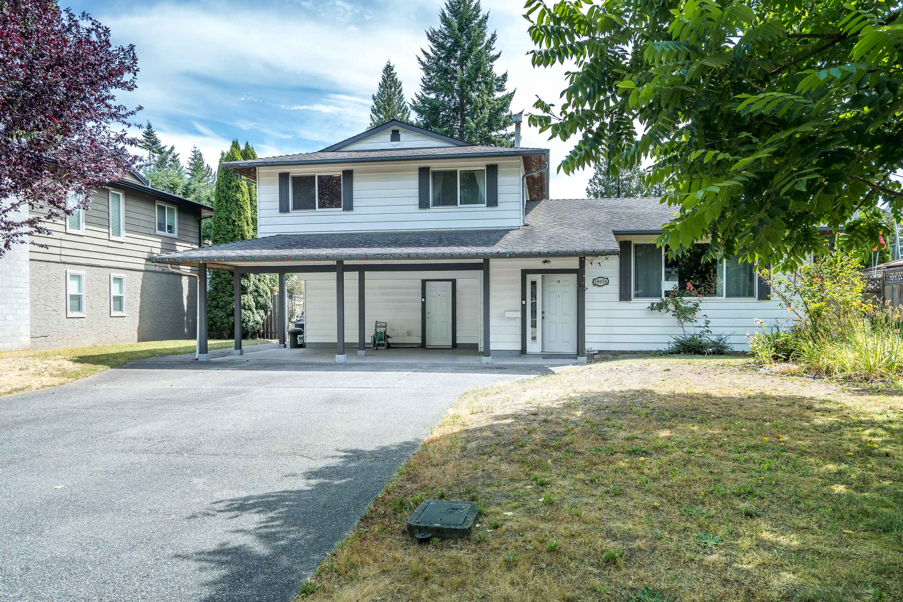 19934 45A Avenue, Langley