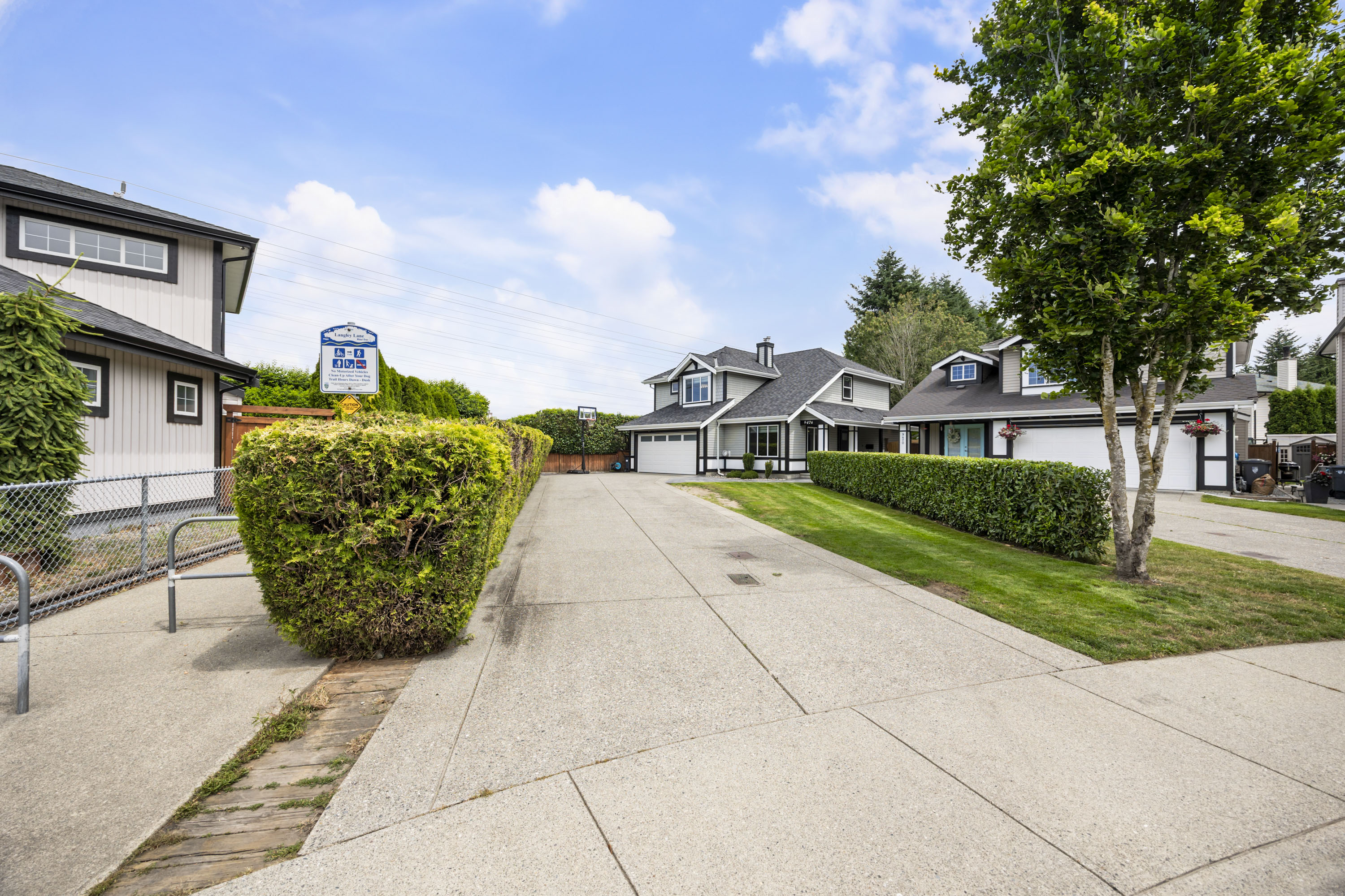 9476 203 Street, Langley