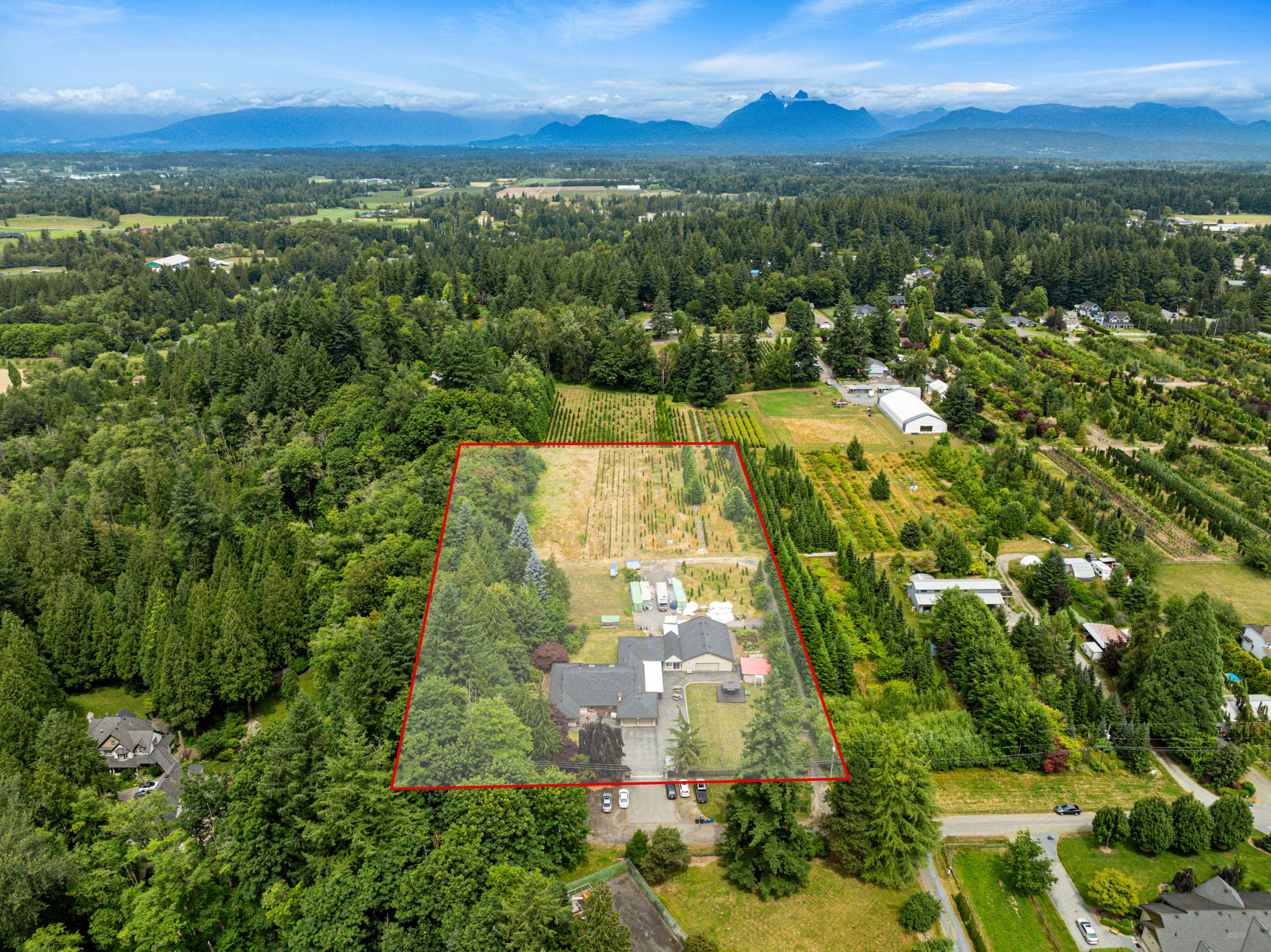 23363 48 Avenue, Langley