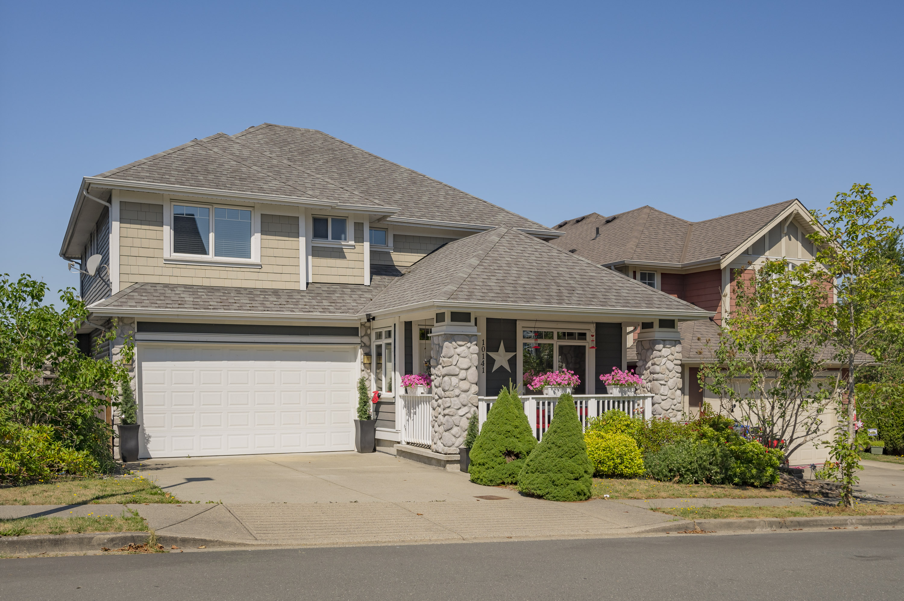 10141 241A Street, Maple Ridge