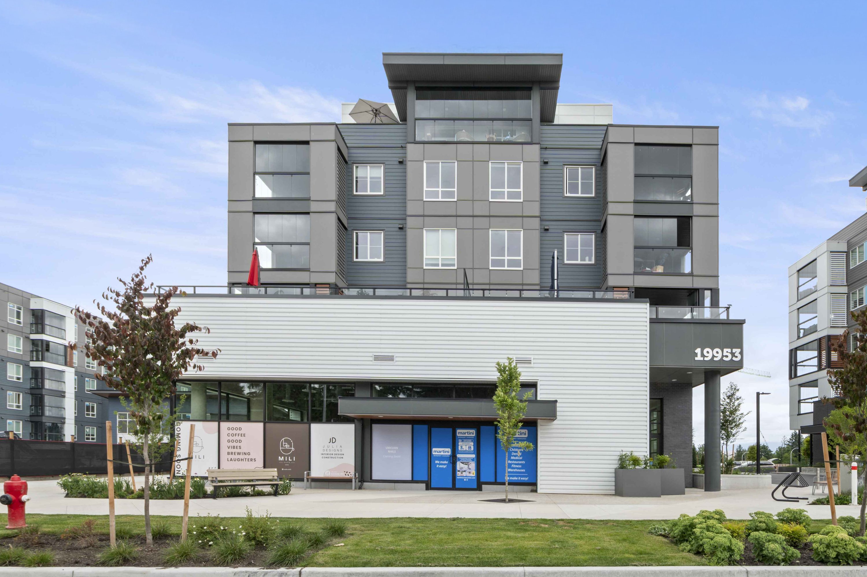 503 - 19953 76 Avenue, Langley