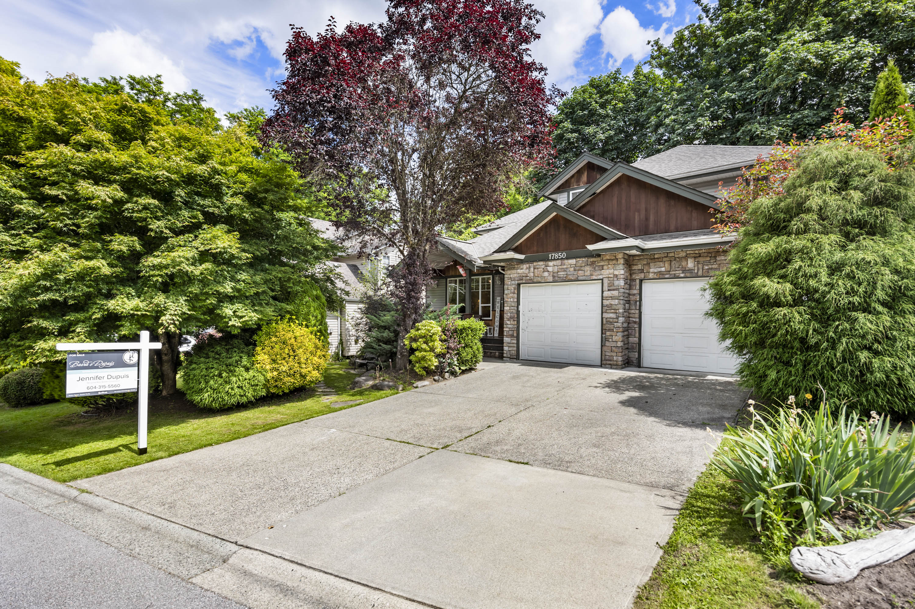 17850 100A Avenue, Surrey