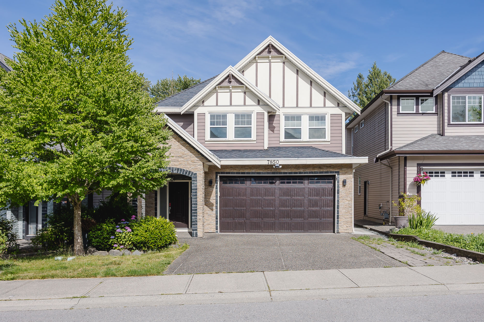 7850 211B Street, Langley
