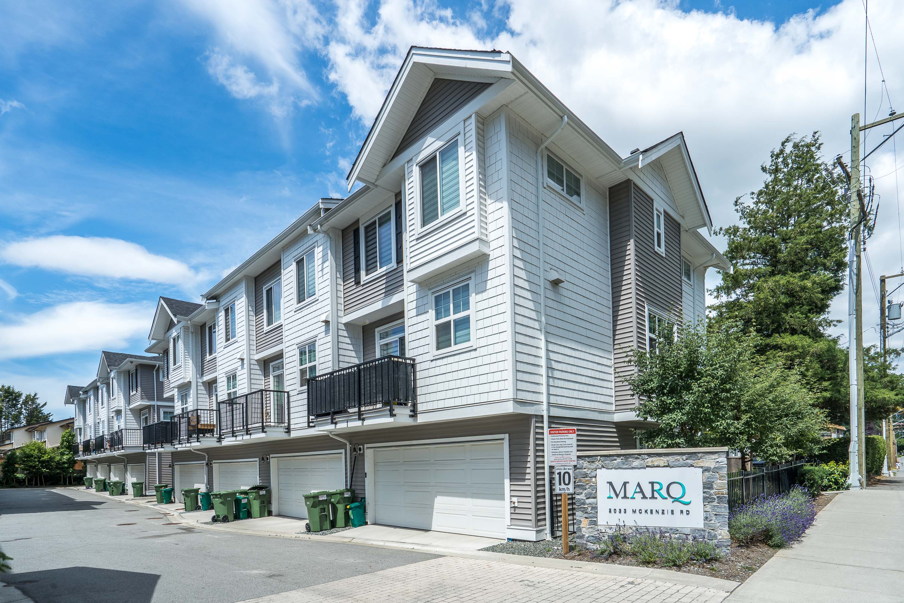 8 - 2033 Mckenzie Road, Abbotsford
