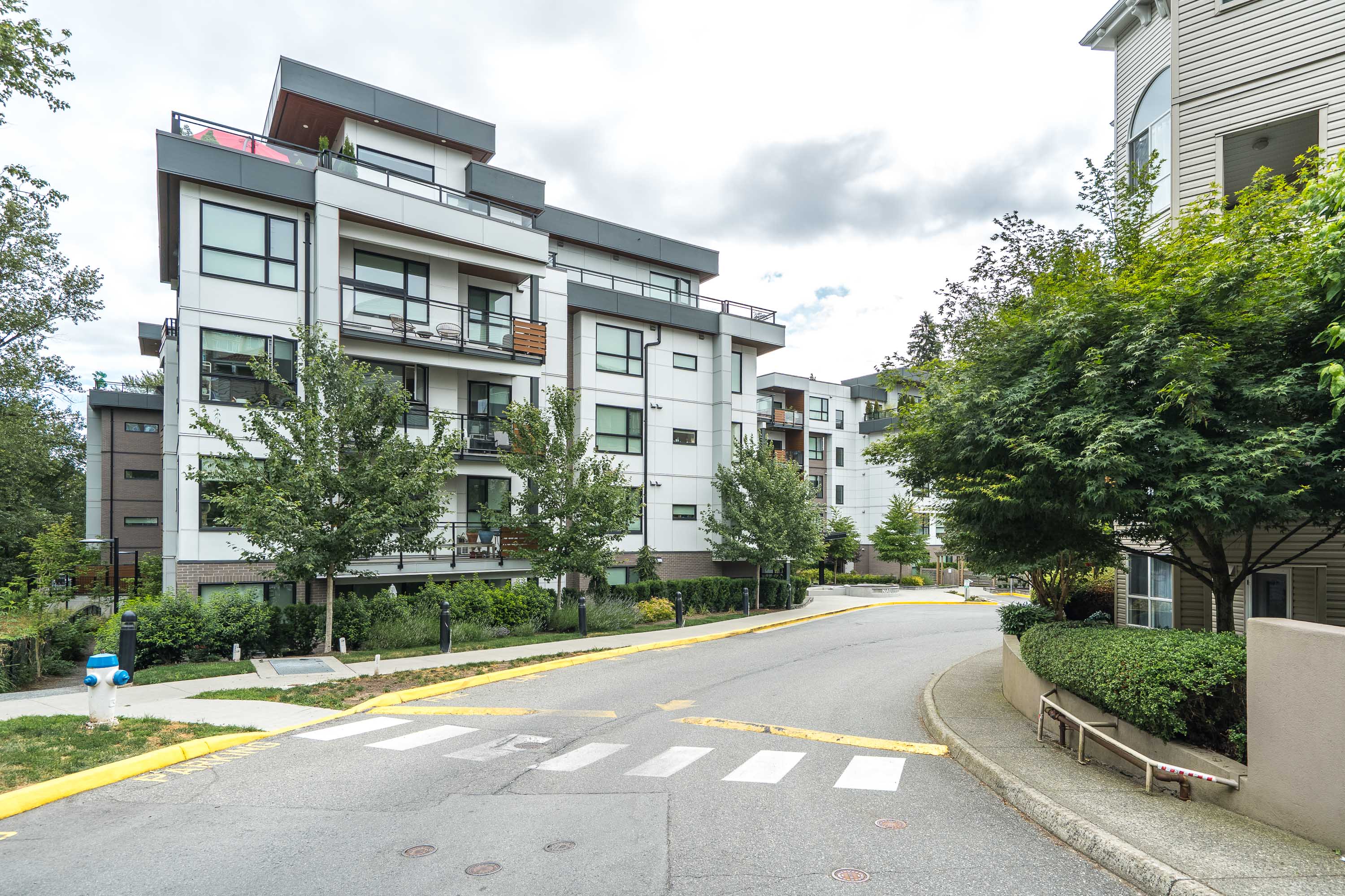 202 - 3182 Gladwin Road, Abbotsford