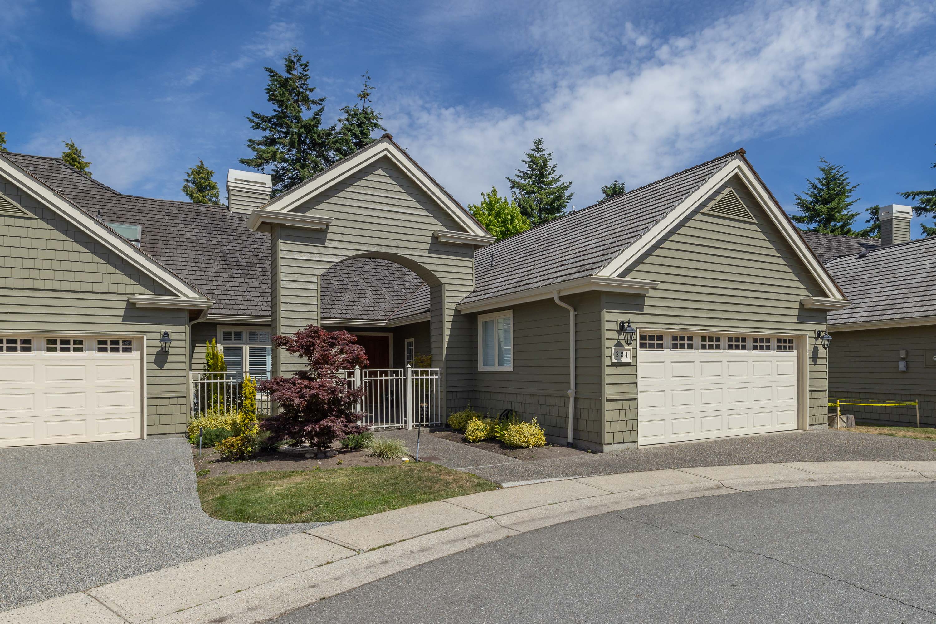 324 - 6505 3 Avenue, Delta