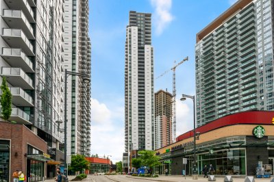 Virtual tour for Michaela Christensen